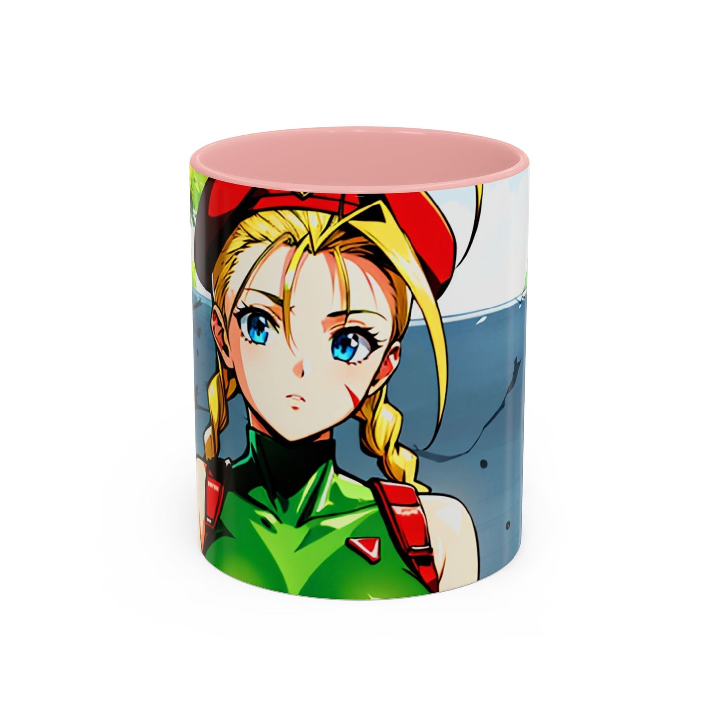 Cammy 012 Coffee Mug