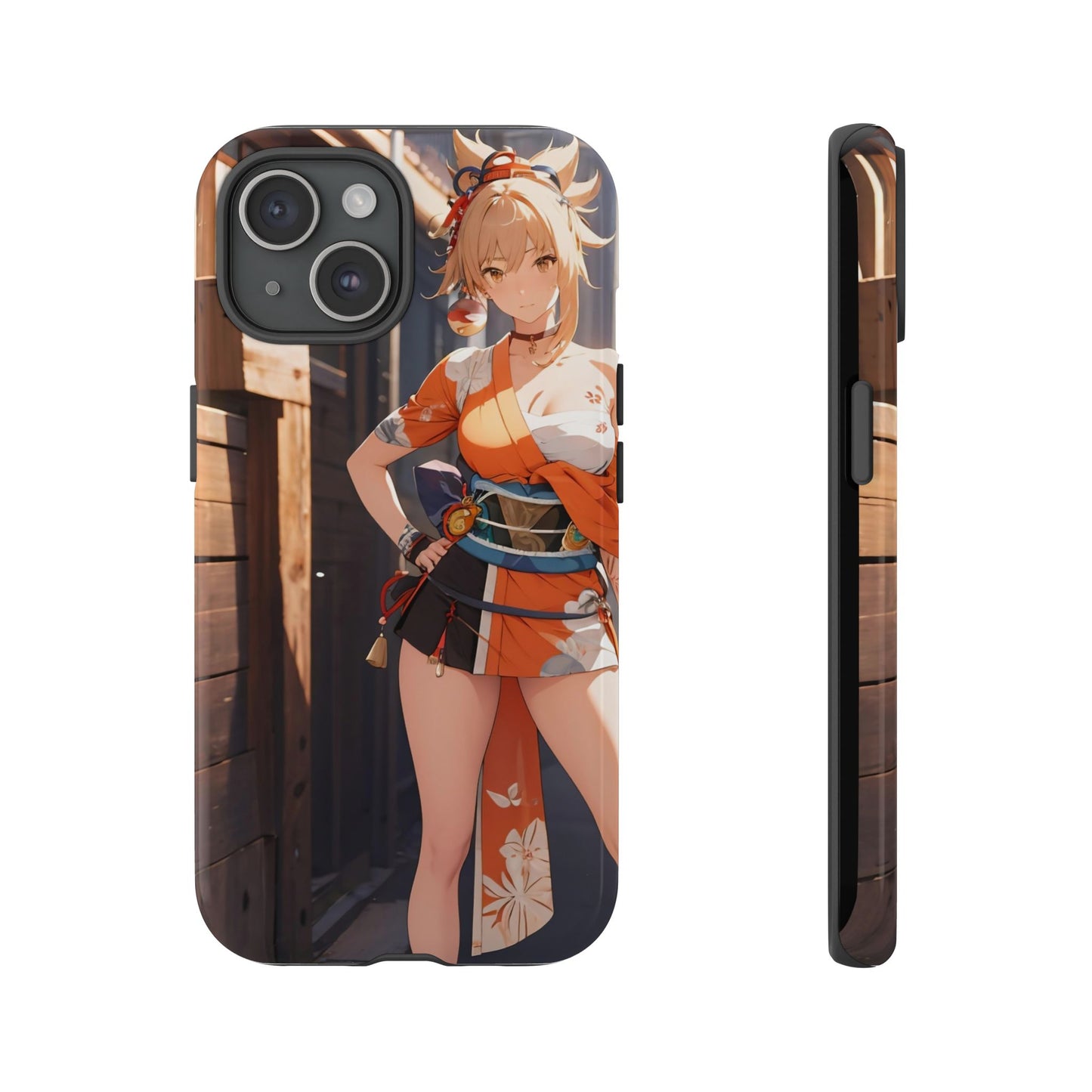 Yoimiya 001 Tough Cases