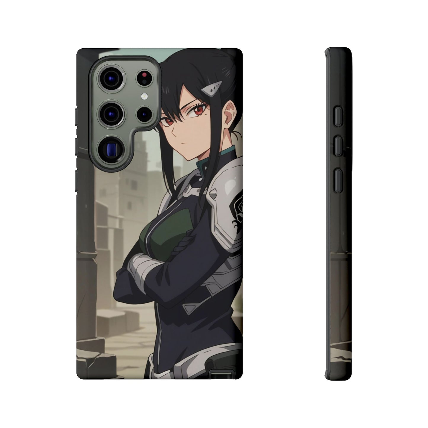 Mina Ashiro 003 Tough Cases