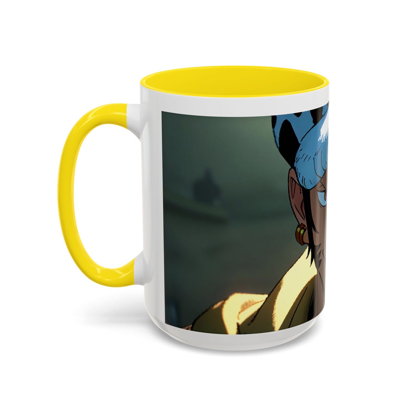Trafalgar Law 001 Coffee Mug
