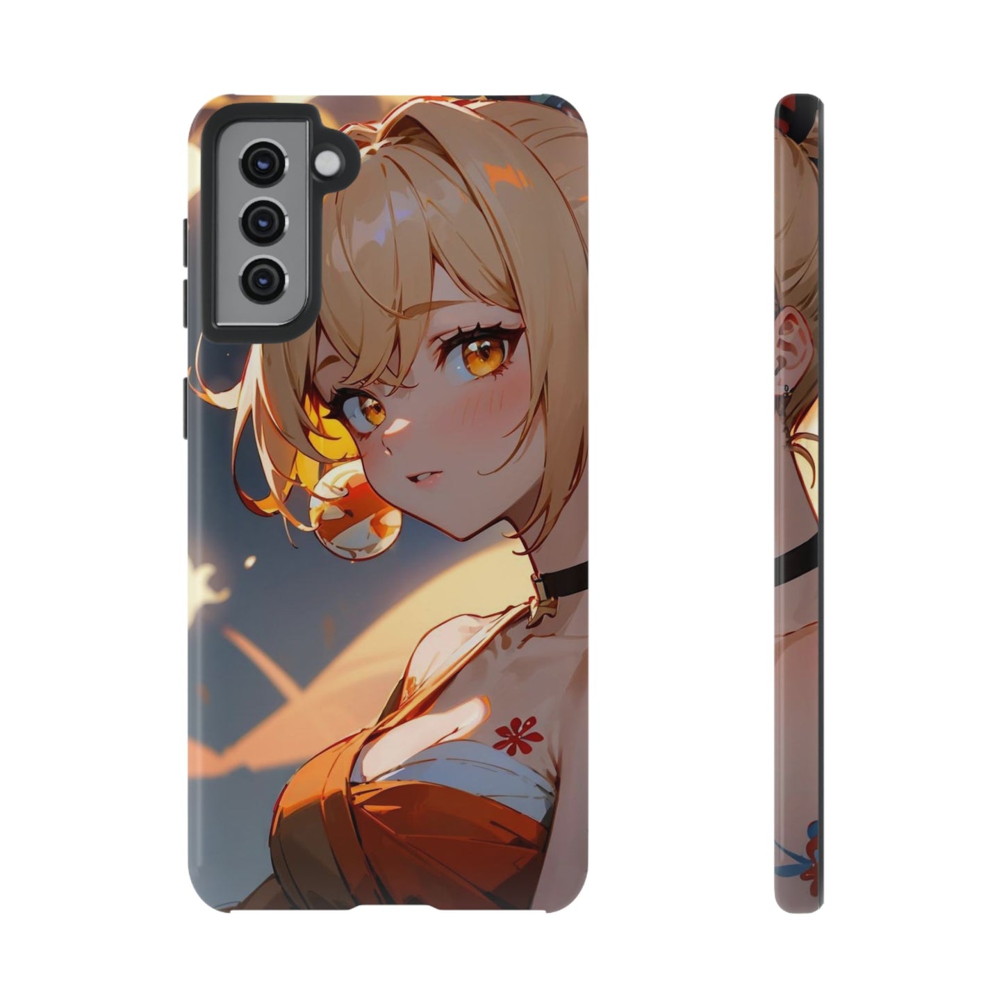 Yoimiya 003 Tough Cases