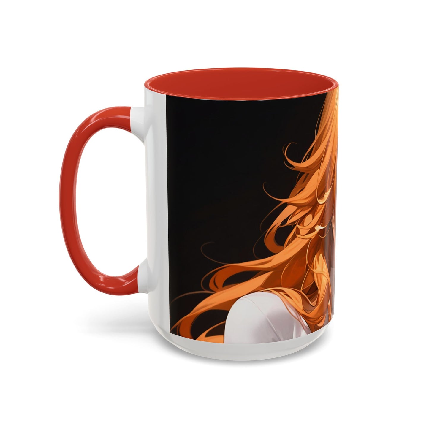 Rangiku 003 Coffee Mug