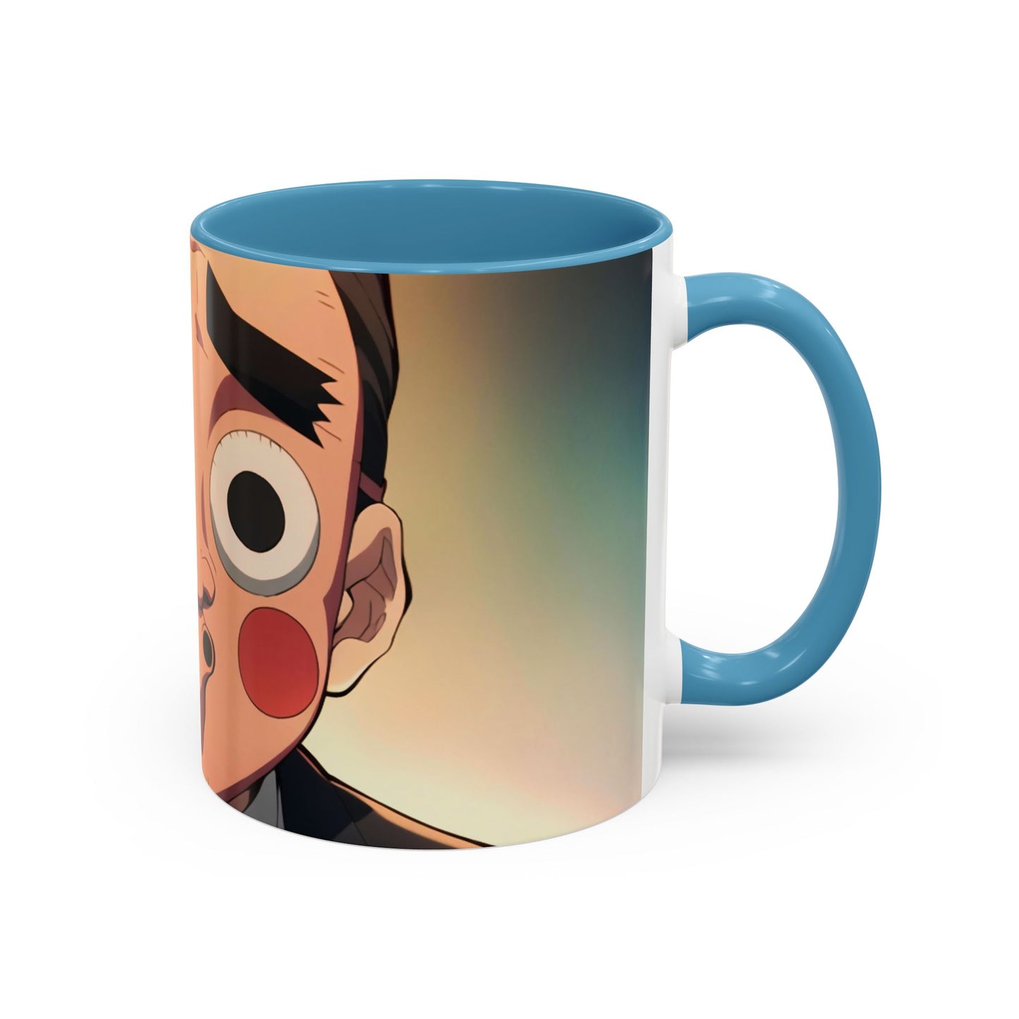 DS Swordsmith 002 Coffee Mug