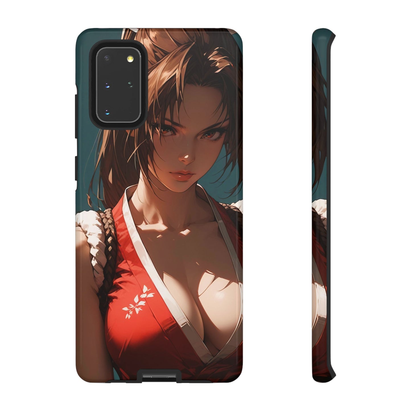Shiranui Mai 001 Tough Cases