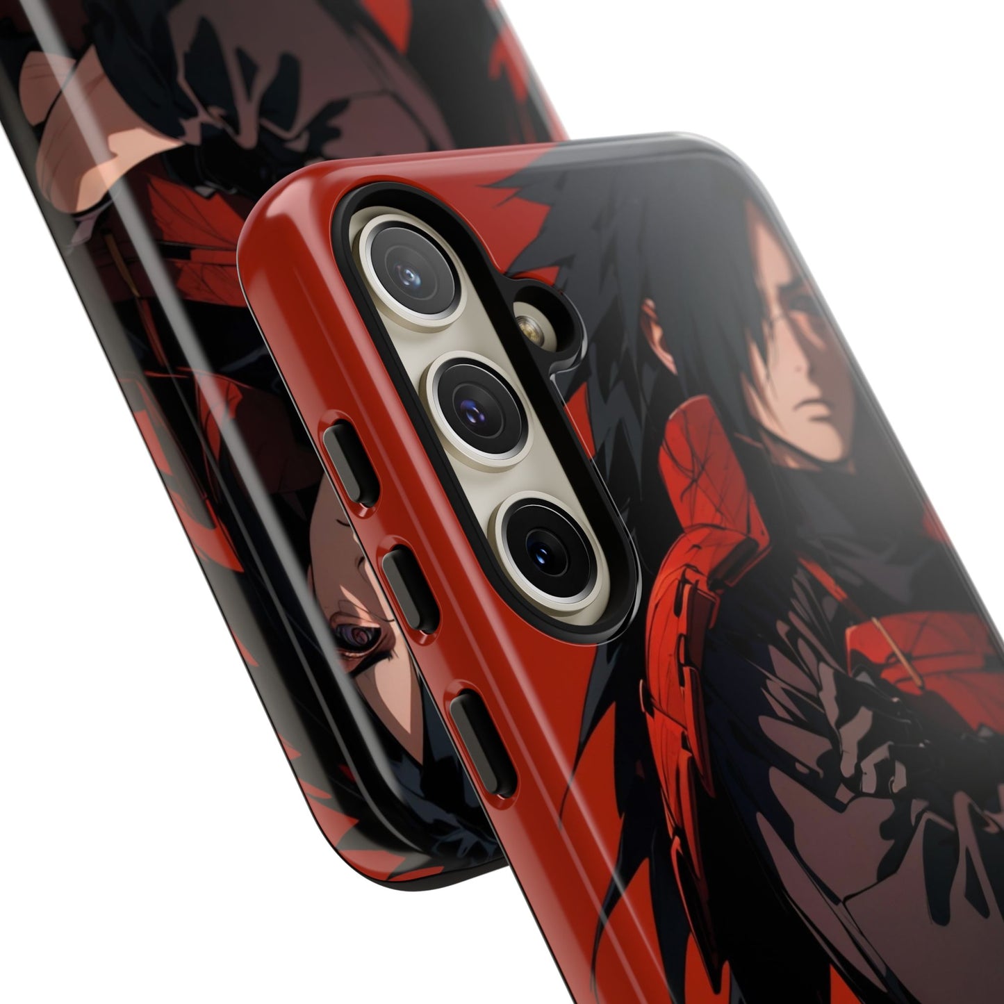 Uchiha Madara 001 Tough Cases