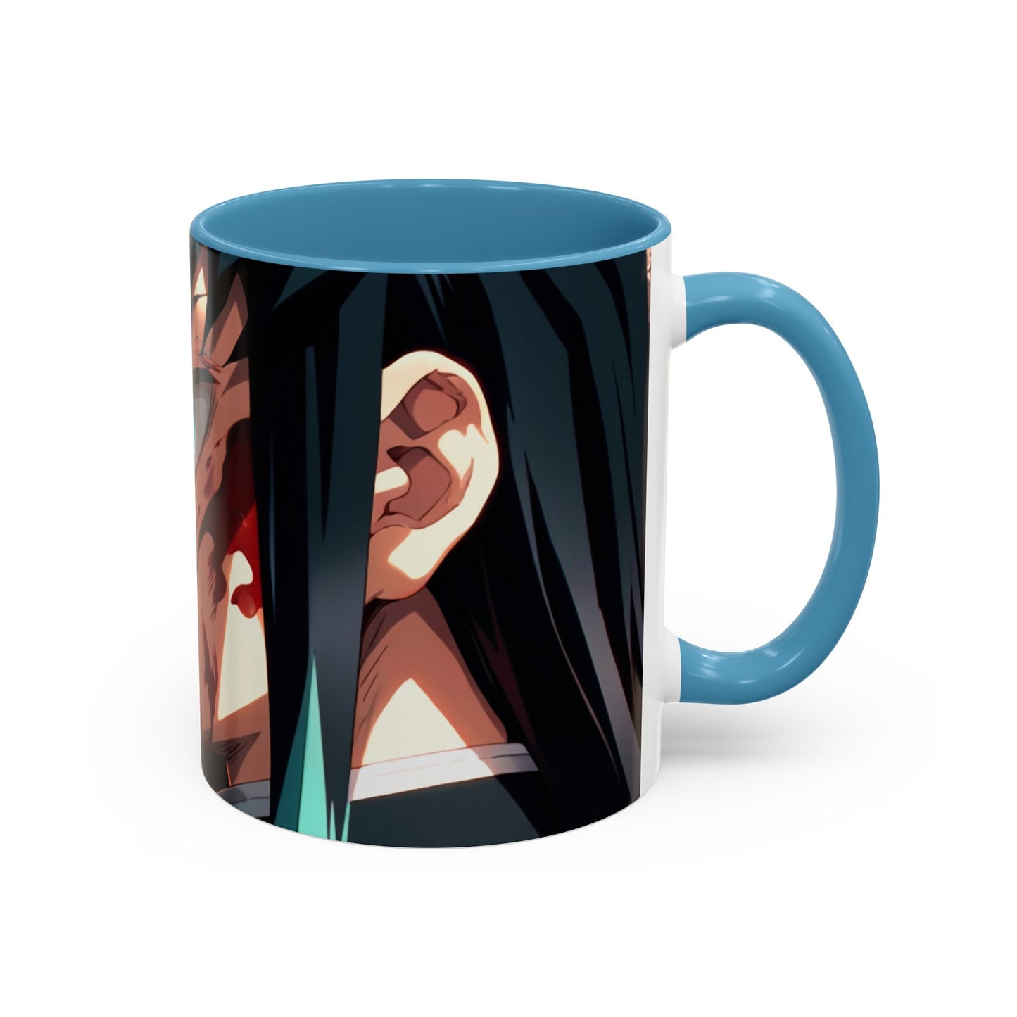 Muichiro Tokito 001 Coffee Mug