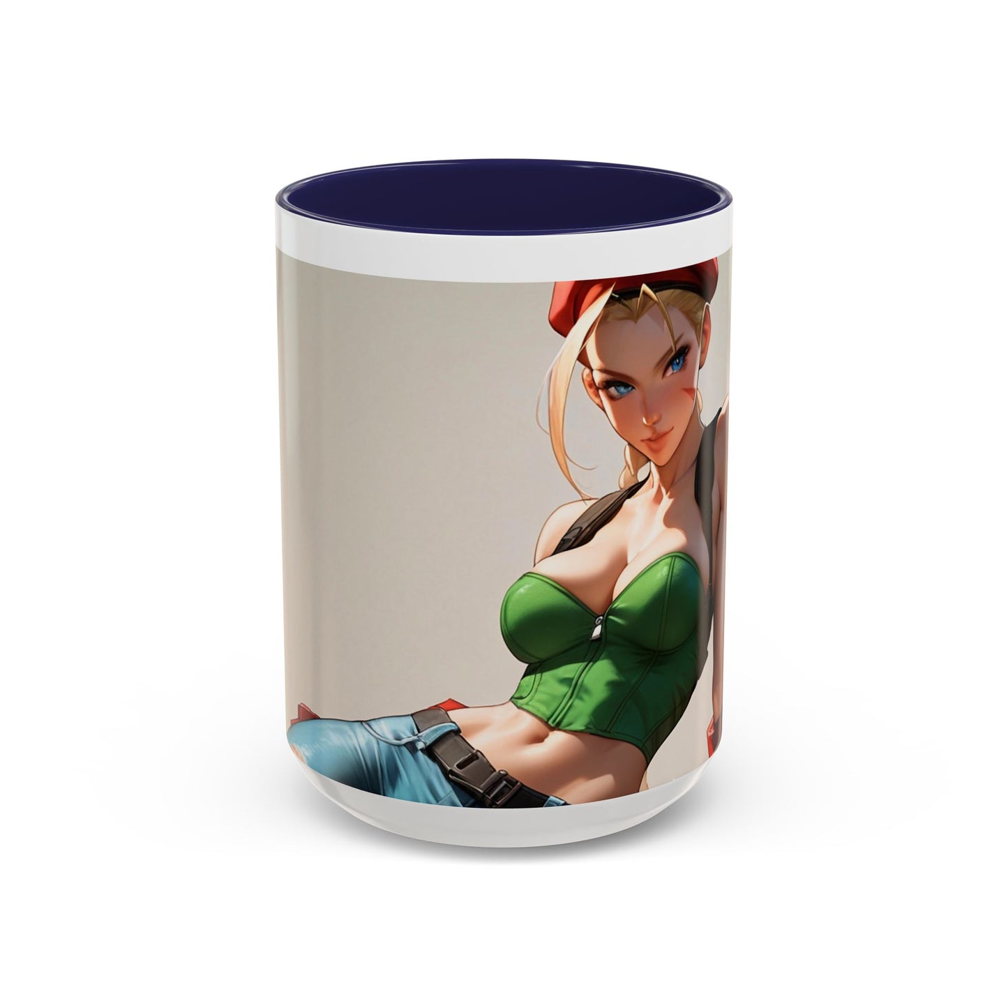 Cammy 011 Coffee Mug
