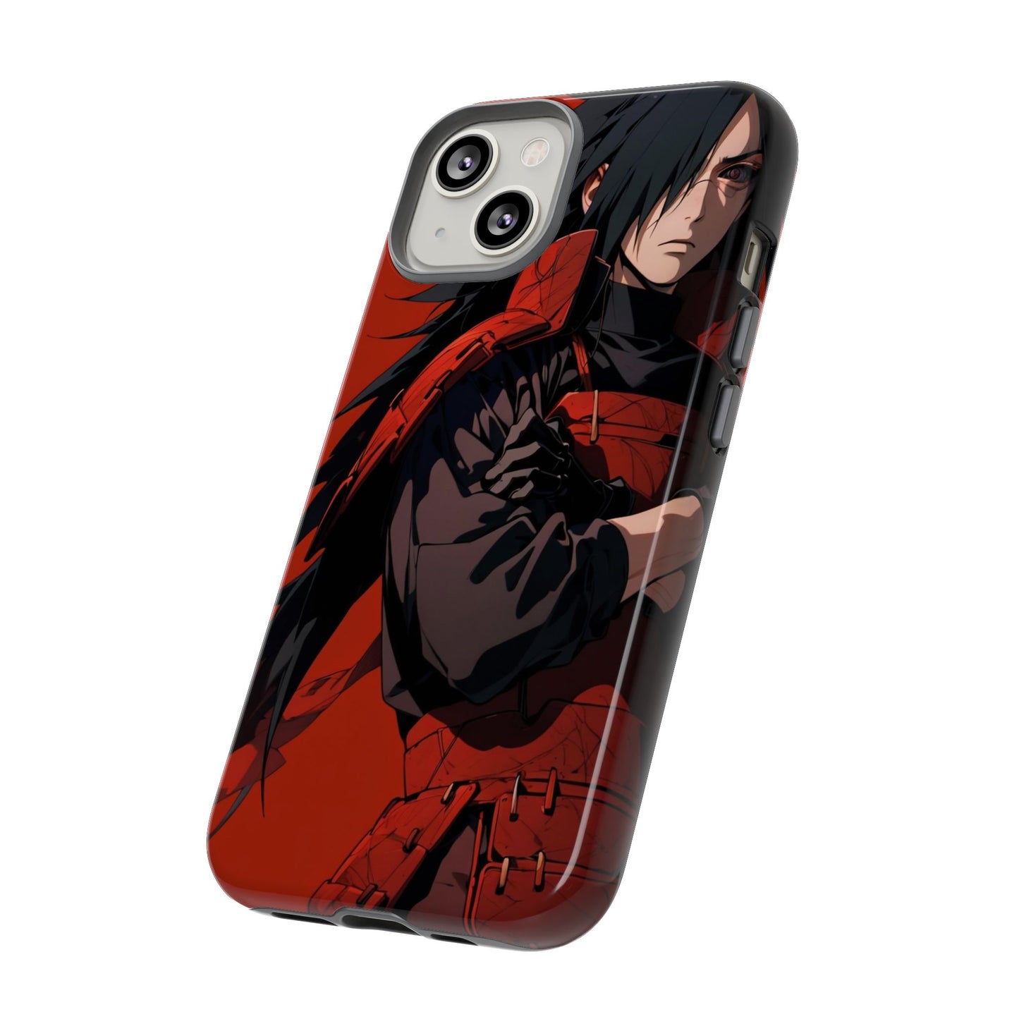 Uchiha Madara 001 Tough Cases