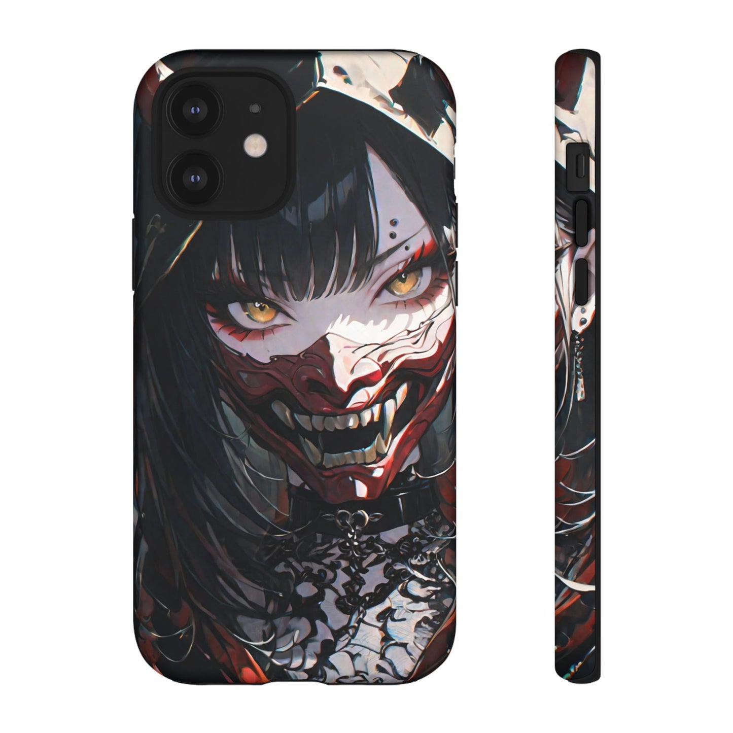 Oni Under Hood Tough Cases