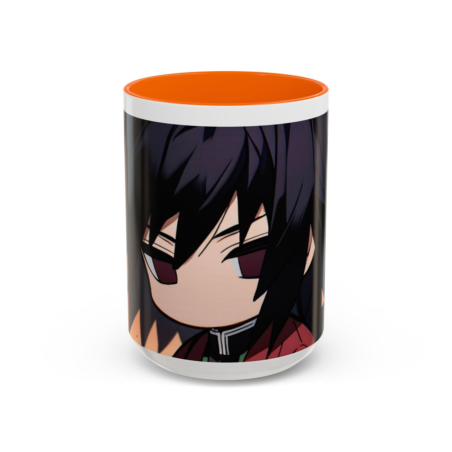 Tomioka Giyuu 002 Coffee Mug