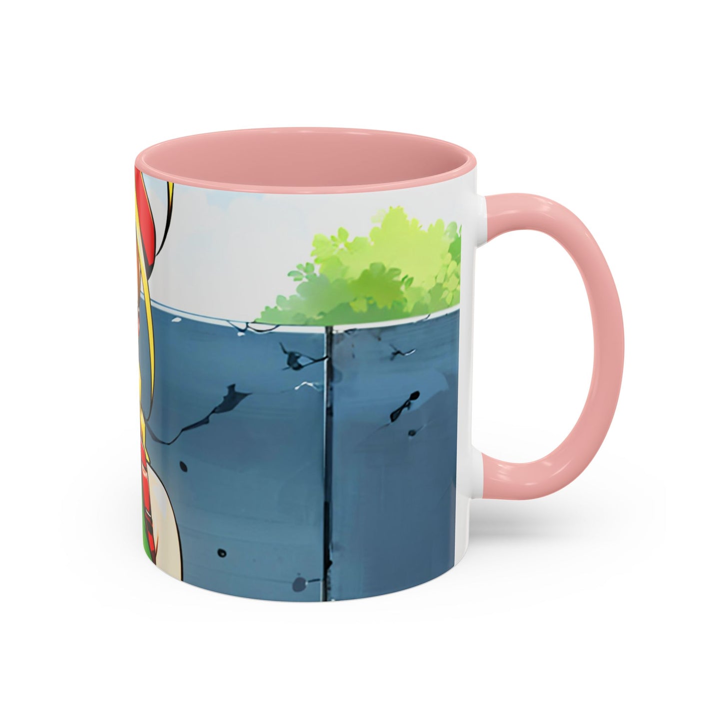 Cammy 012 Coffee Mug