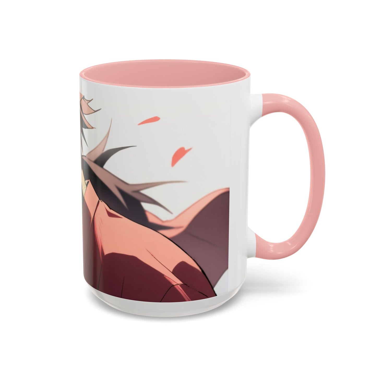 Tomioka Giyuu 001 Coffee Mug