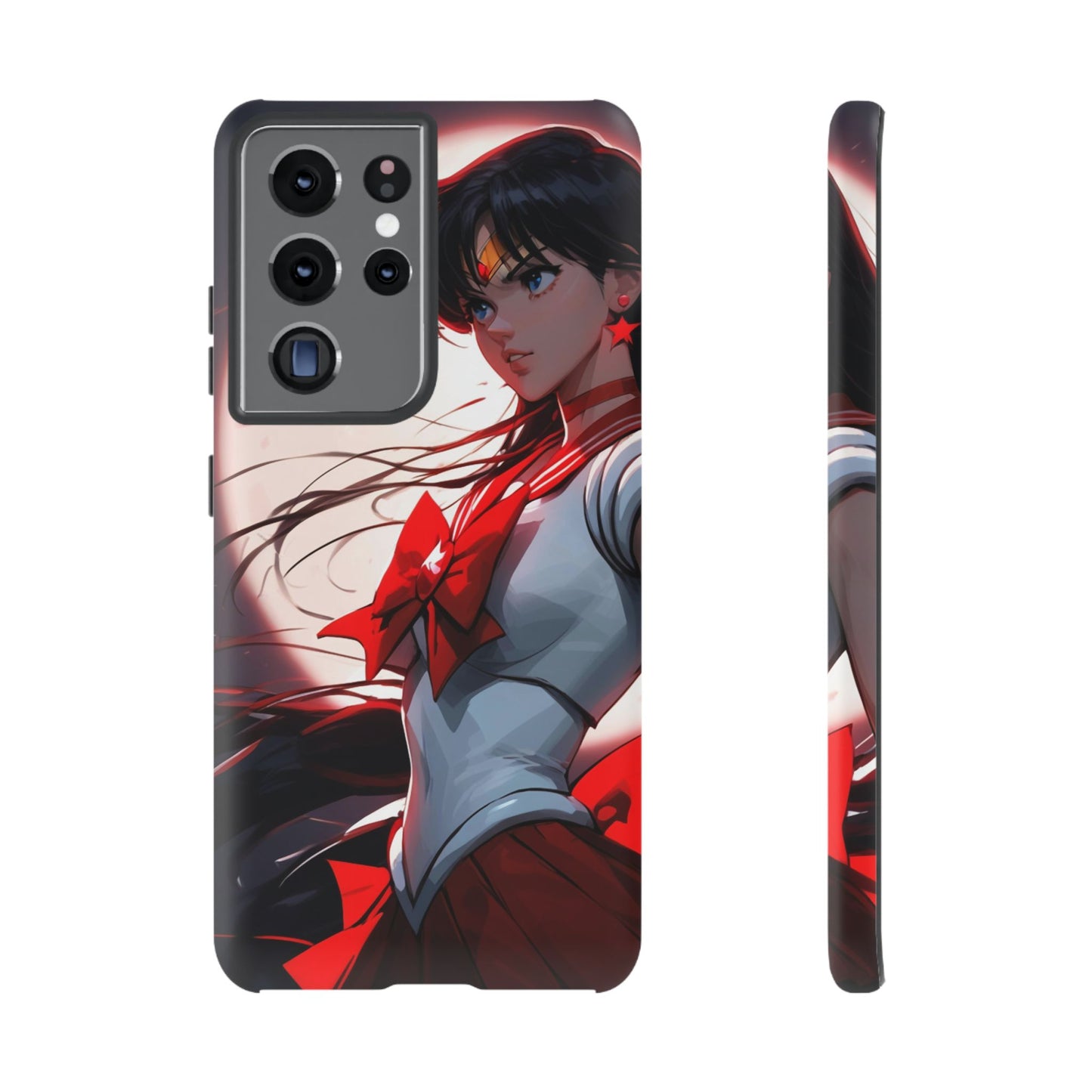 Sailor Mars 002 Tough Cases