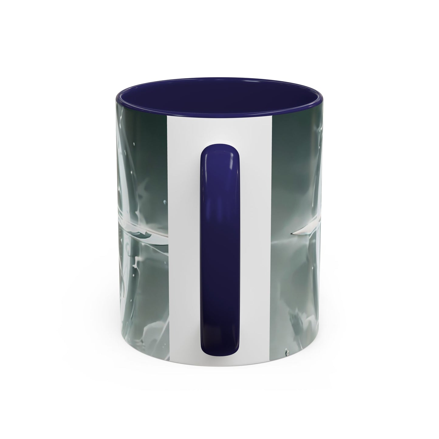 Acheron White 002 Coffee Mug