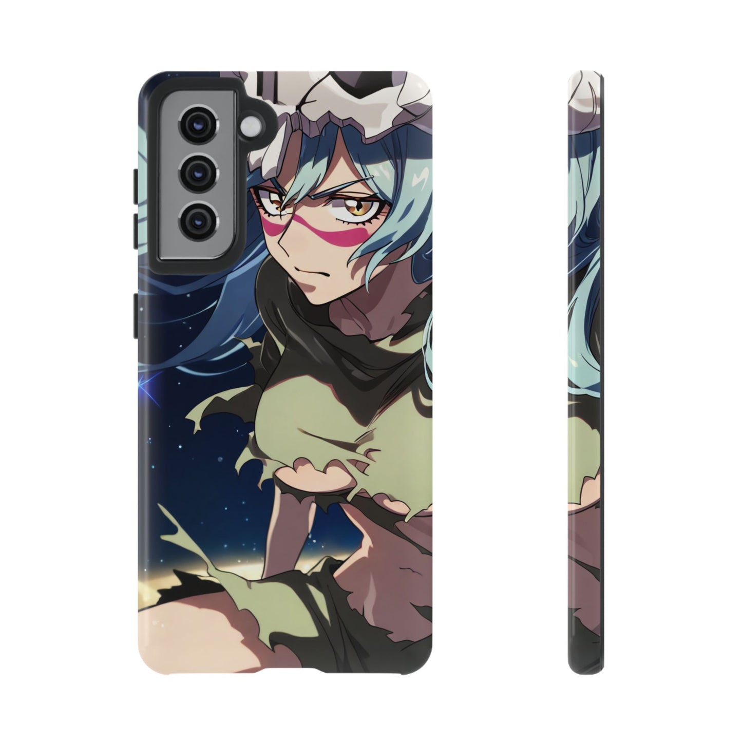 Neliel 002 Tough Cases