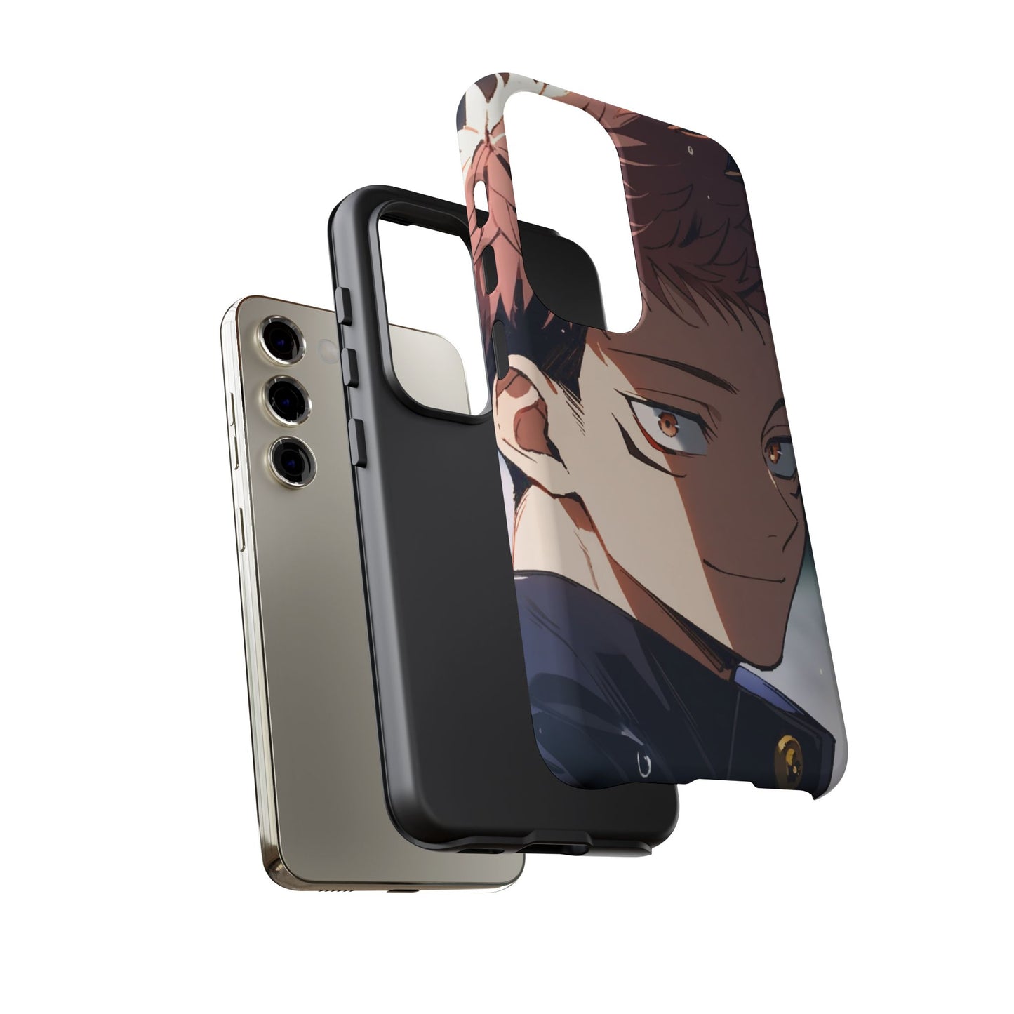 Itadori 001 Tough Cases