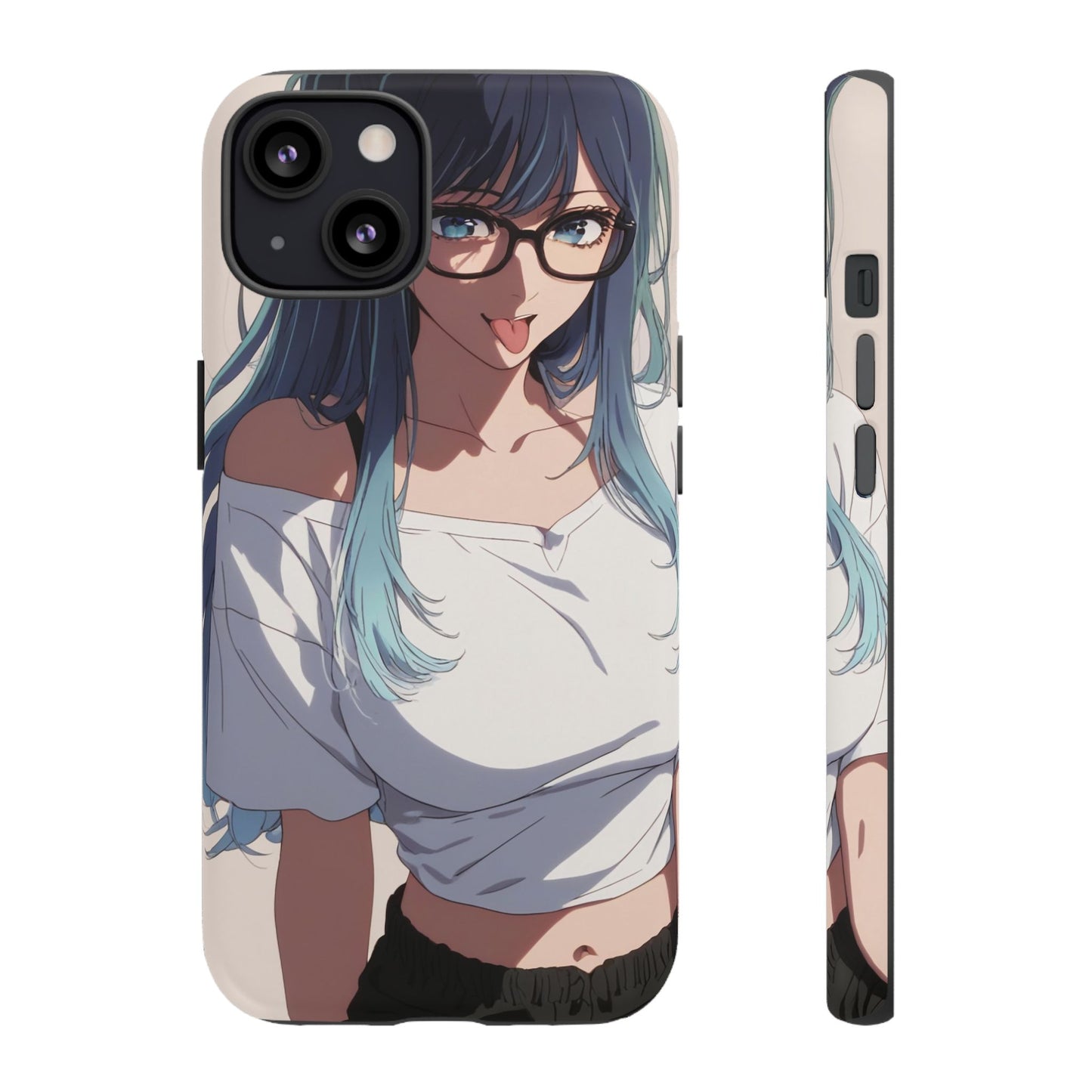 Akane Kurokawa 001 Tough Cases