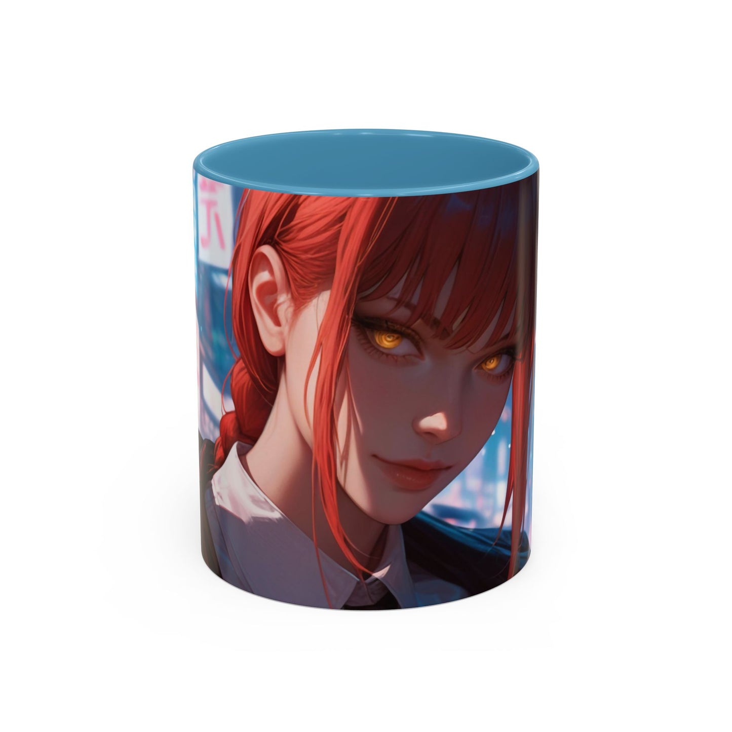 Makima 004 Coffee Mug