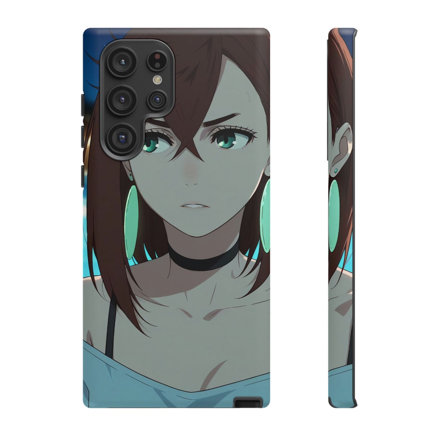 Ayase Momo 004 Tough Cases