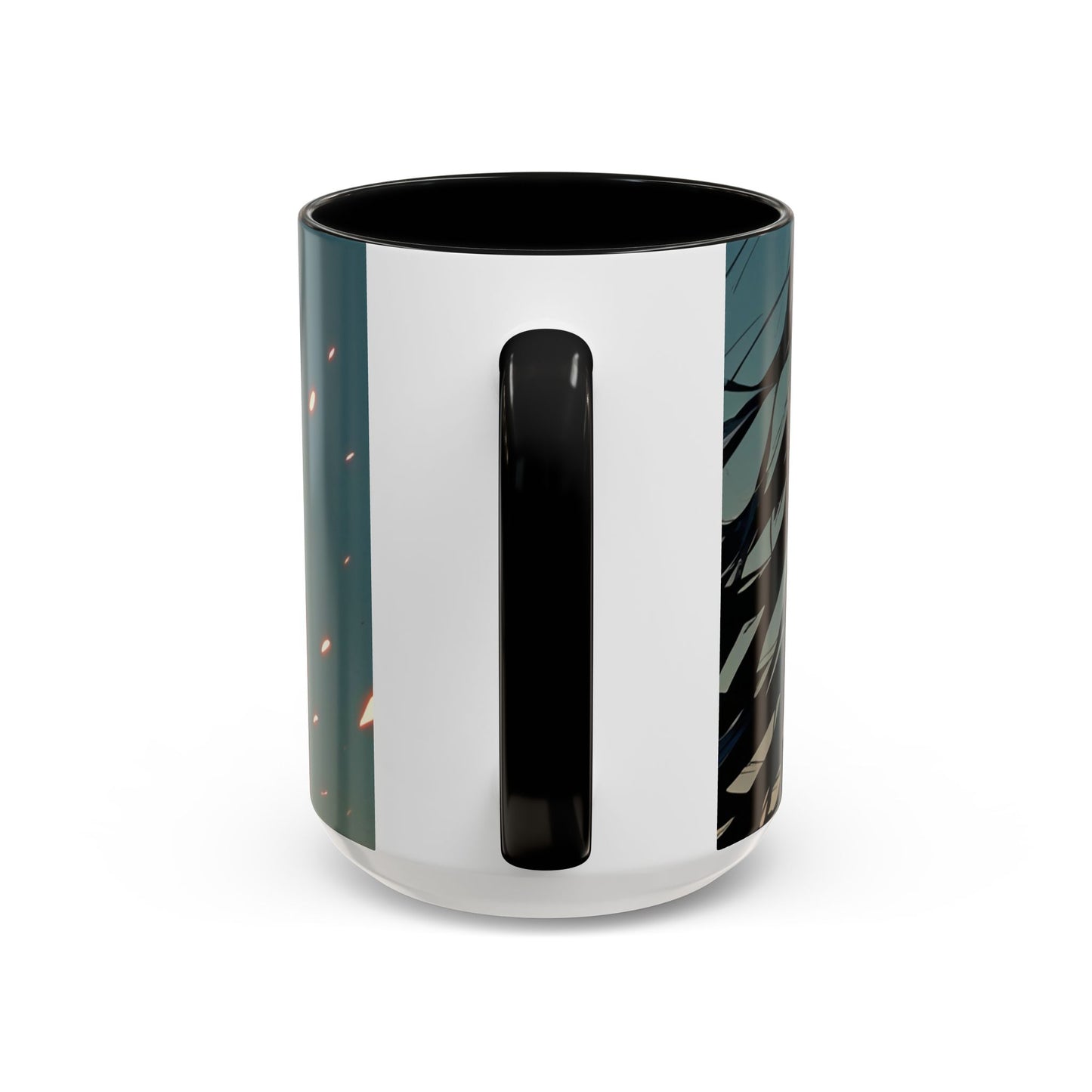 Hashirama Senju 001 Coffee Mug