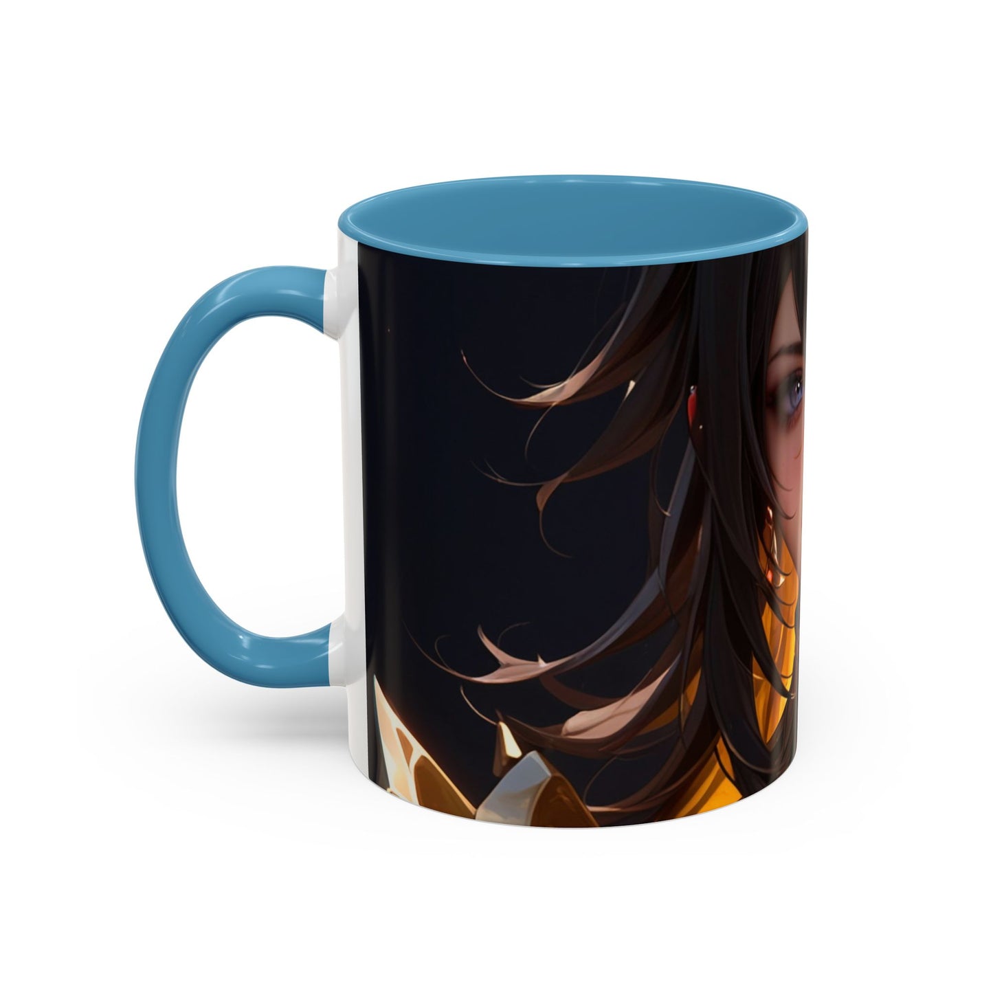 Dehya 006 Coffee Mug