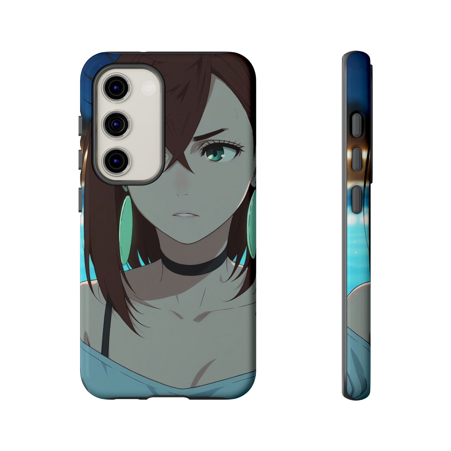Ayase Momo 004 Tough Cases