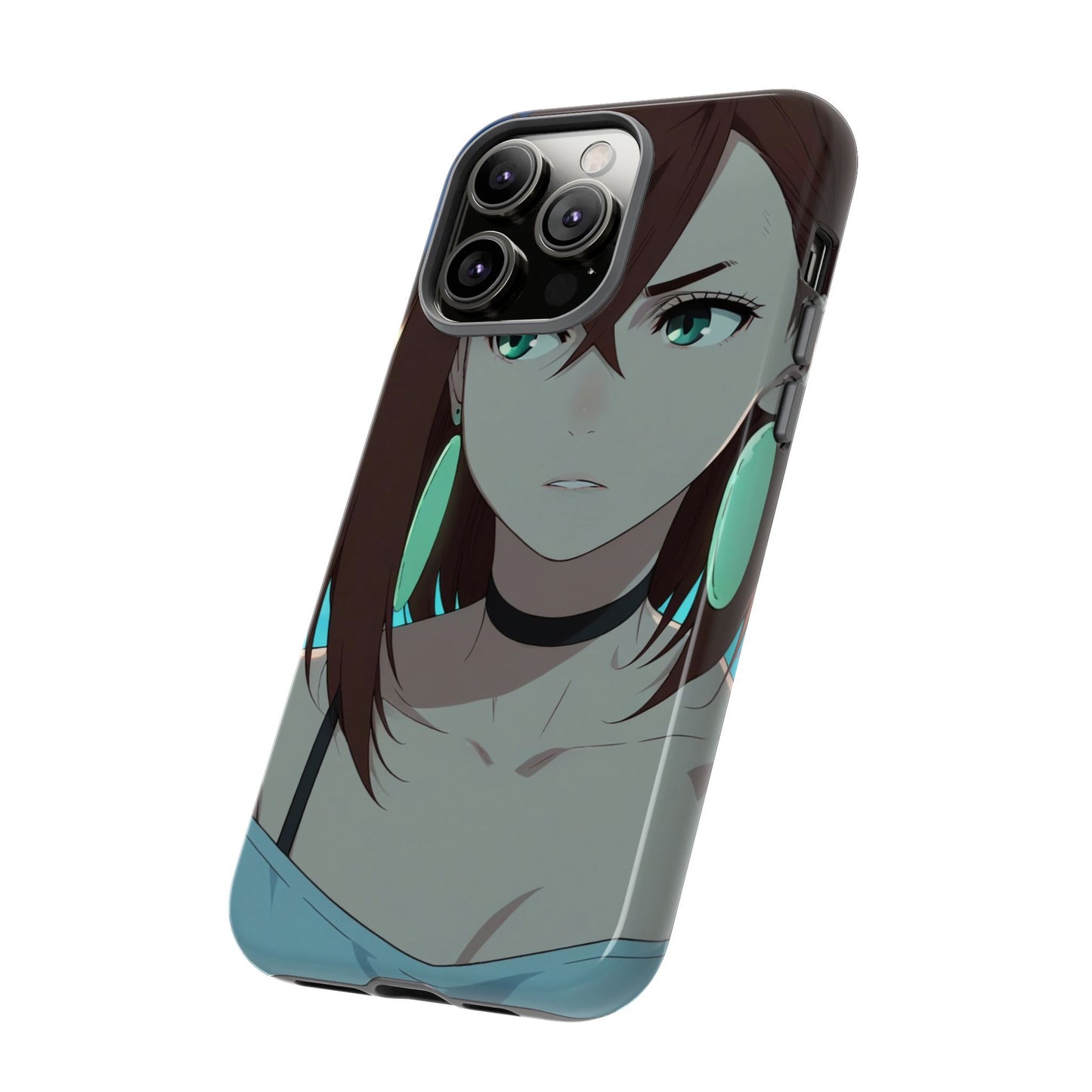 Ayase Momo 004 Tough Cases