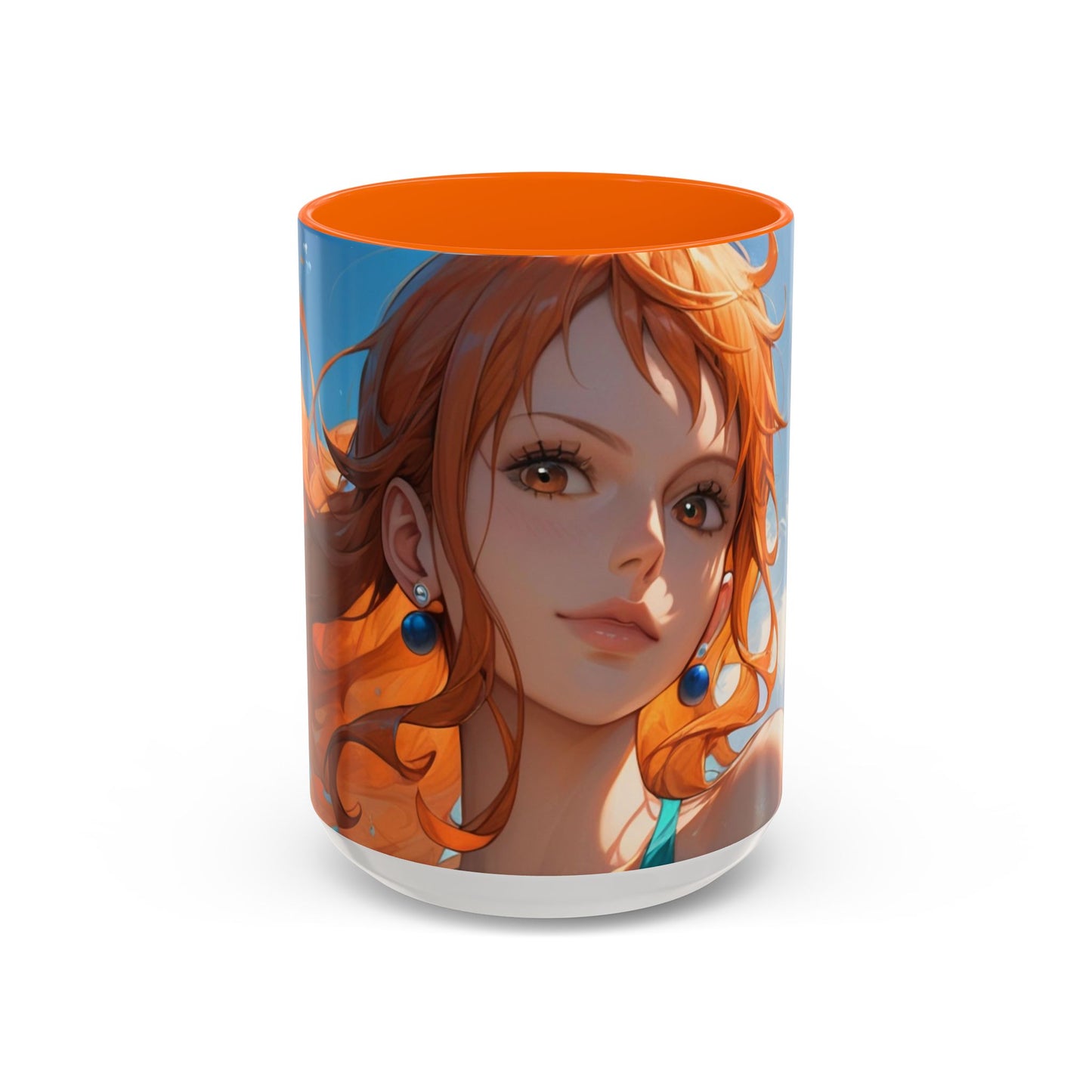 Nami 002 Coffee Mug