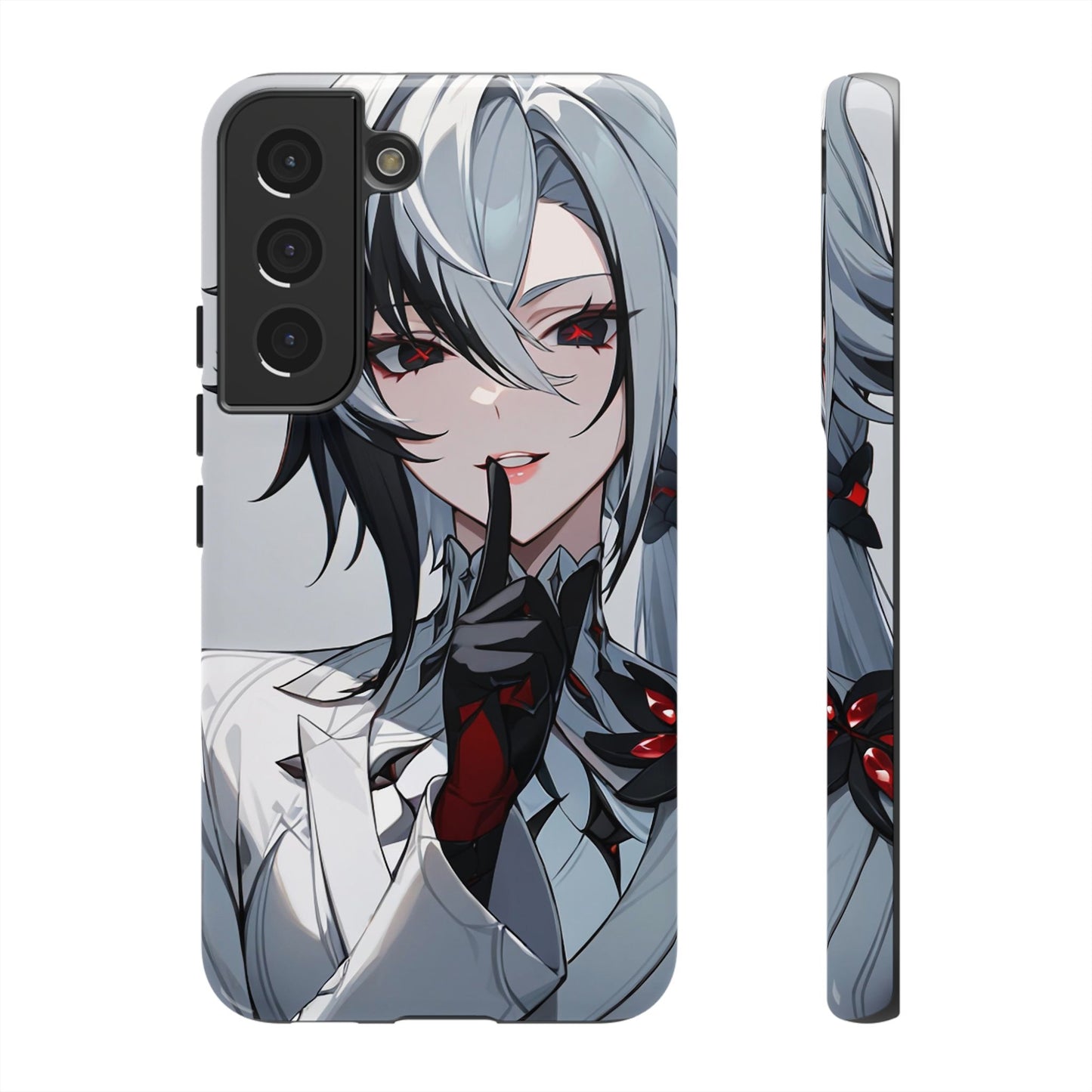 Arlecchino 002 Tough Cases