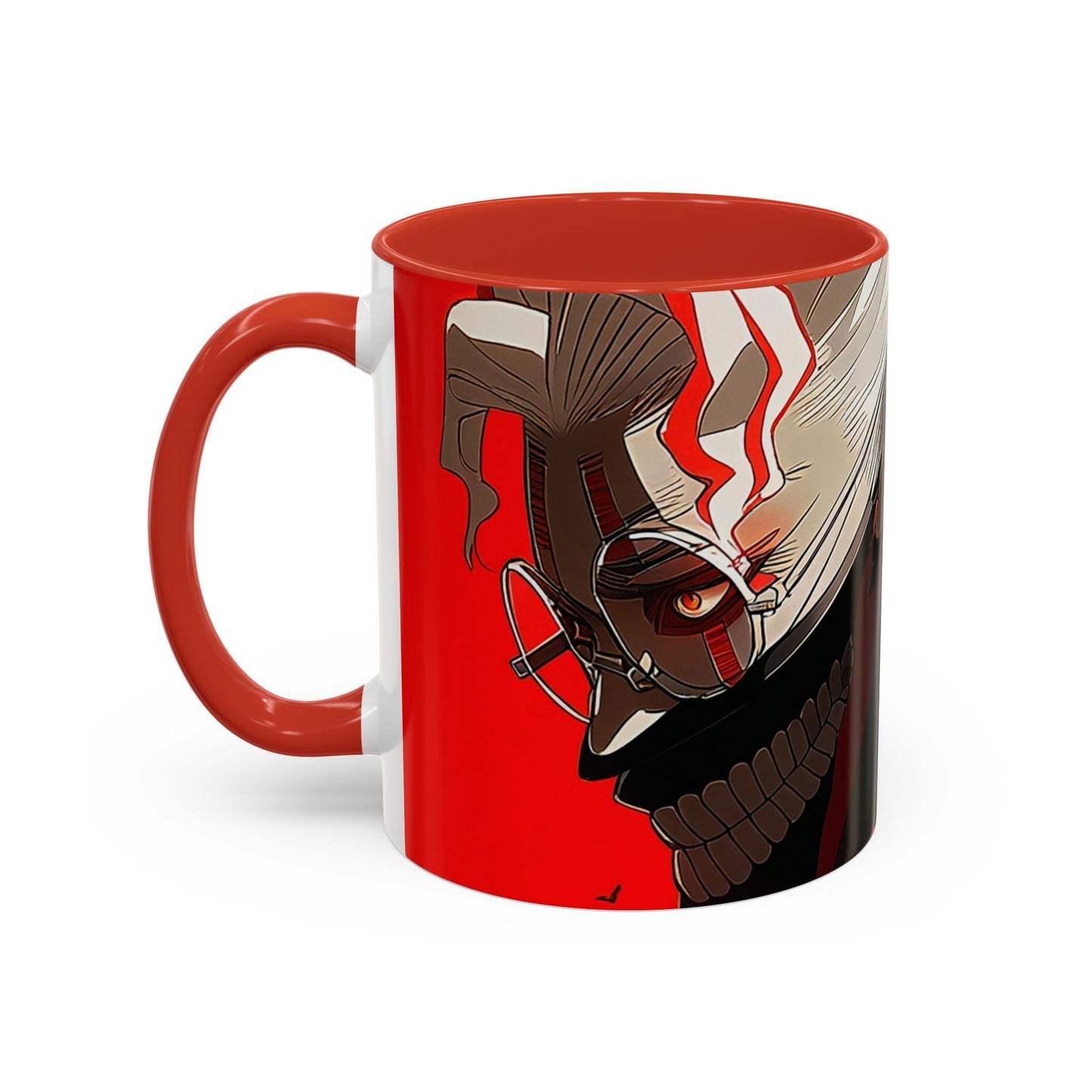 Okarun TG 002 Coffee Mug