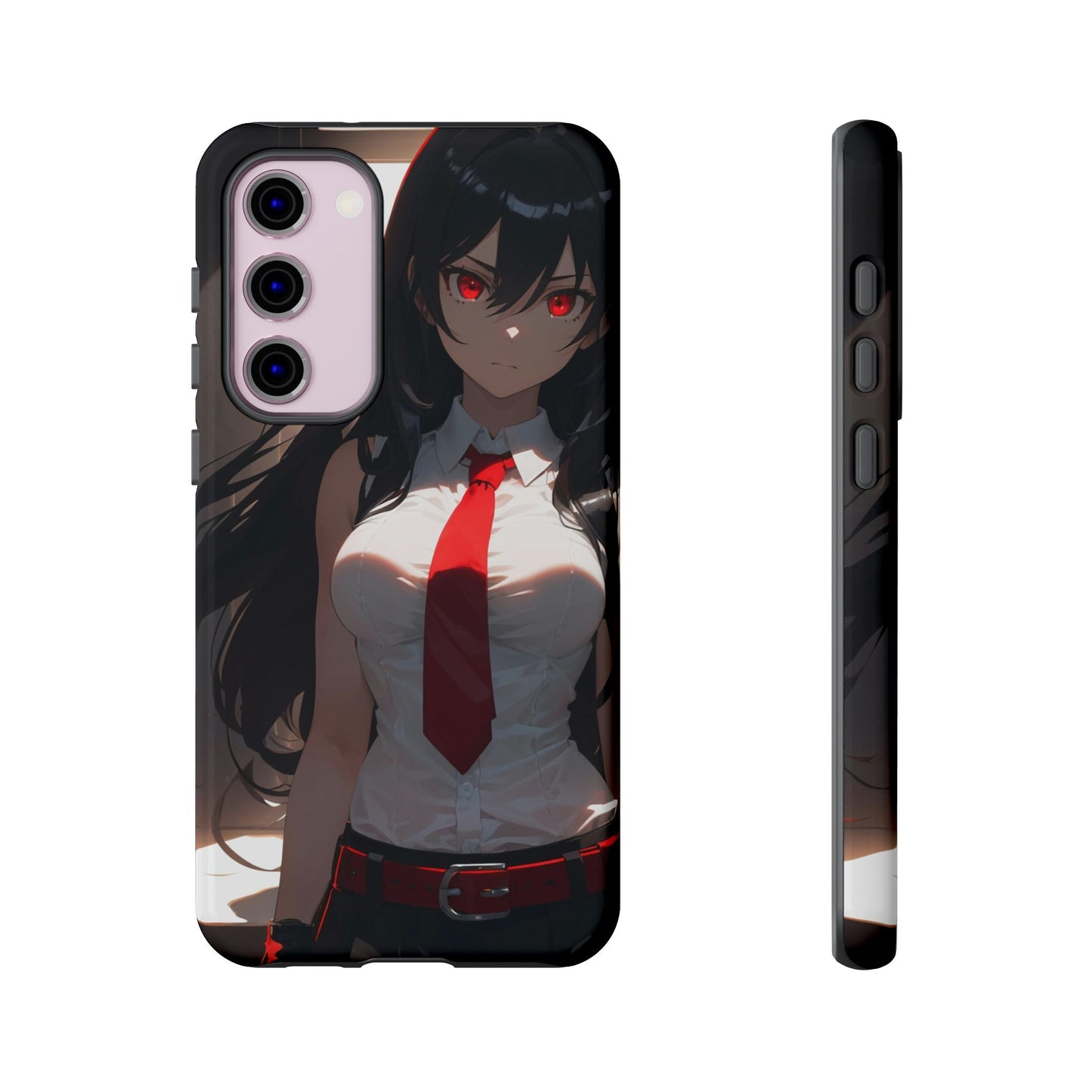Akame 001 Tough Cases
