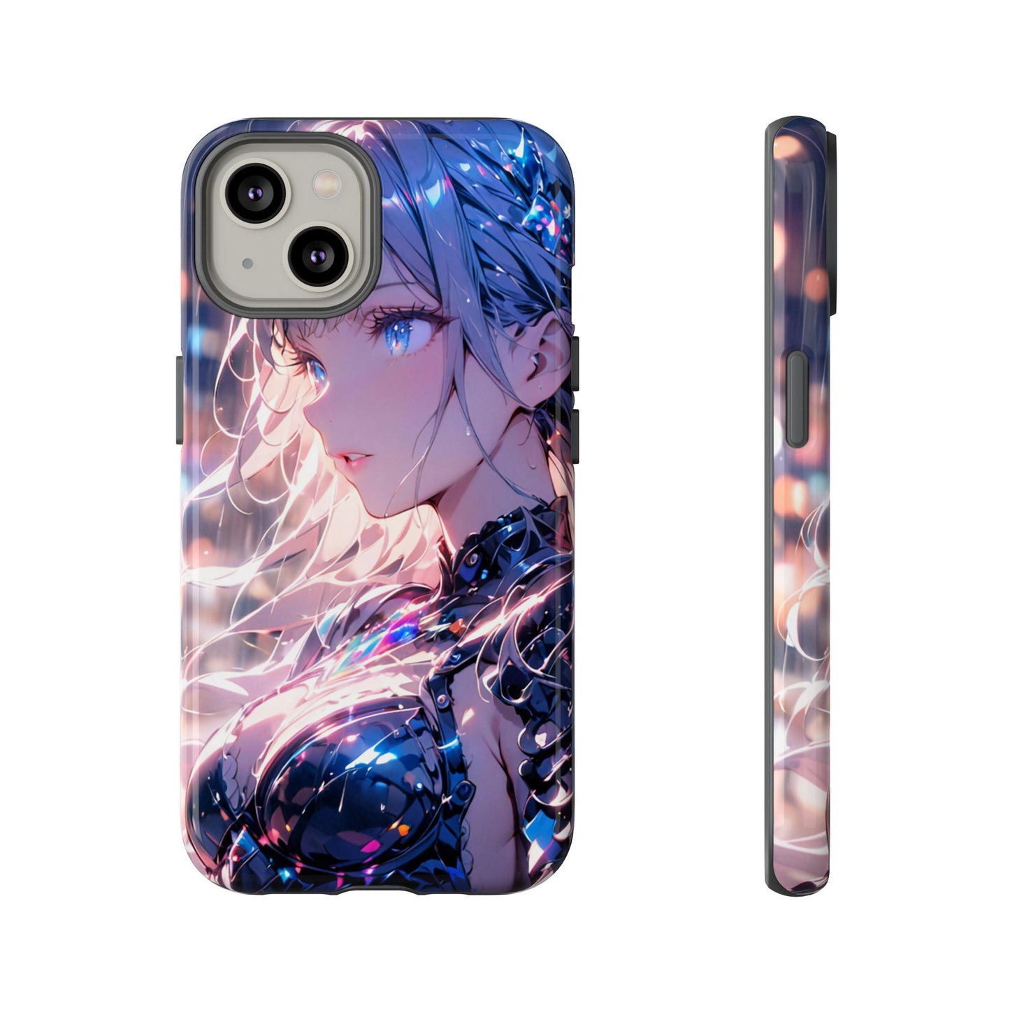 Radiant Armor Tough Cases