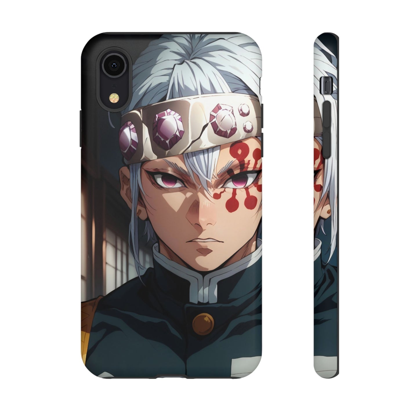 Tengen Uzui 001 Tough Cases