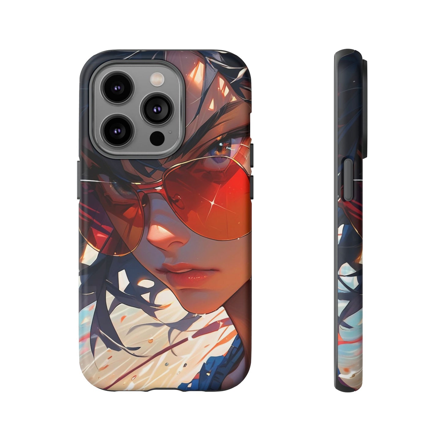 Ruko Matoi 001 Tough Cases