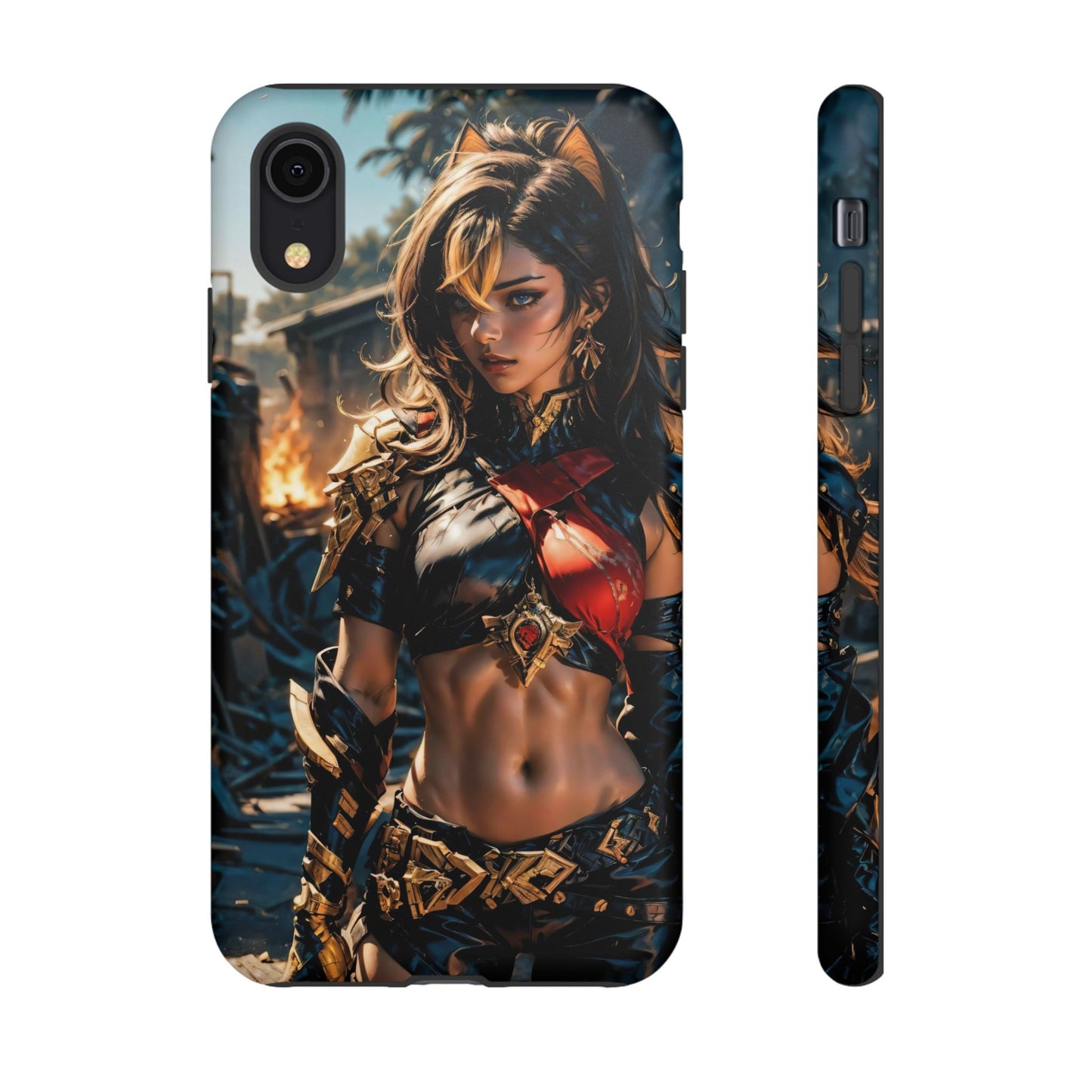 Dehya 002 Tough Cases
