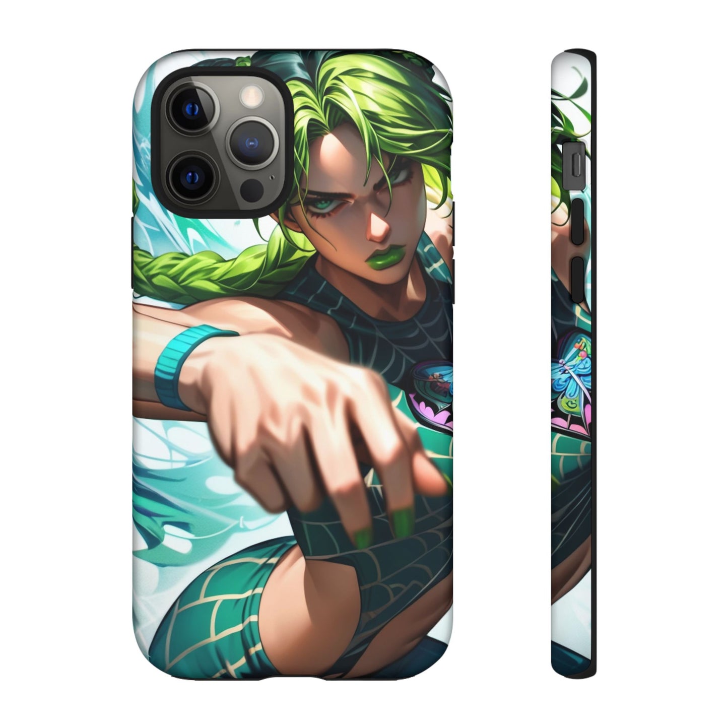 Jolyne Kujo 005 Tough Cases