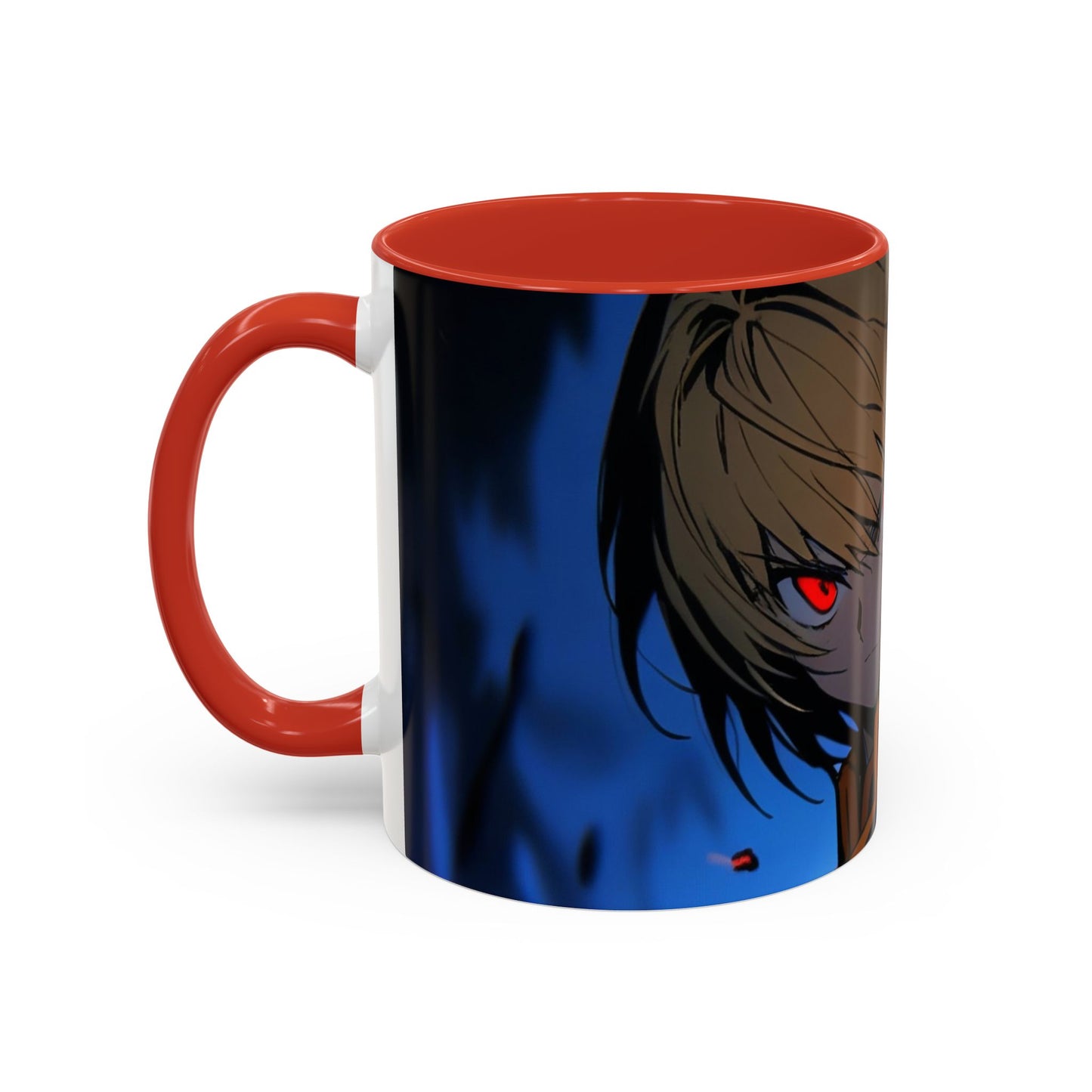Kurapika 001 Coffee Mug