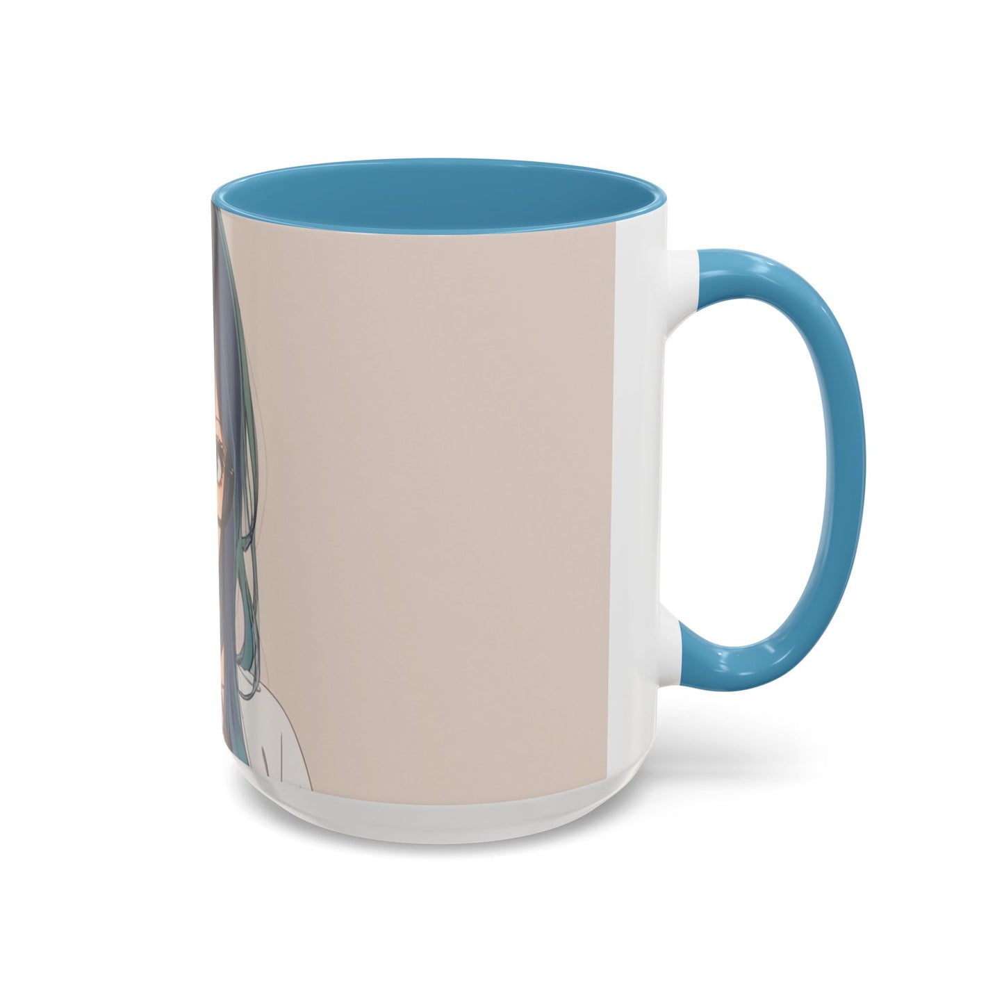Akane Kurokawa 001 Coffee Mug