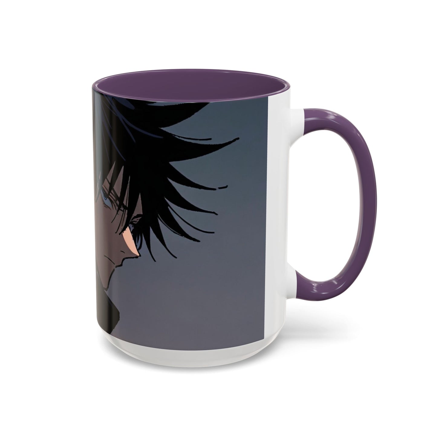 Megumi Fushiguro 001 Coffee Mug