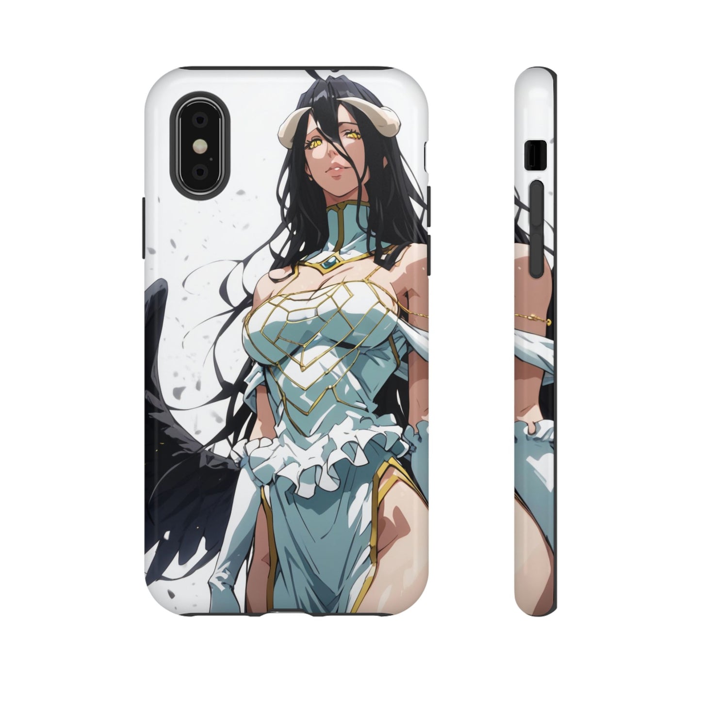 Albedo 001 Tough Cases