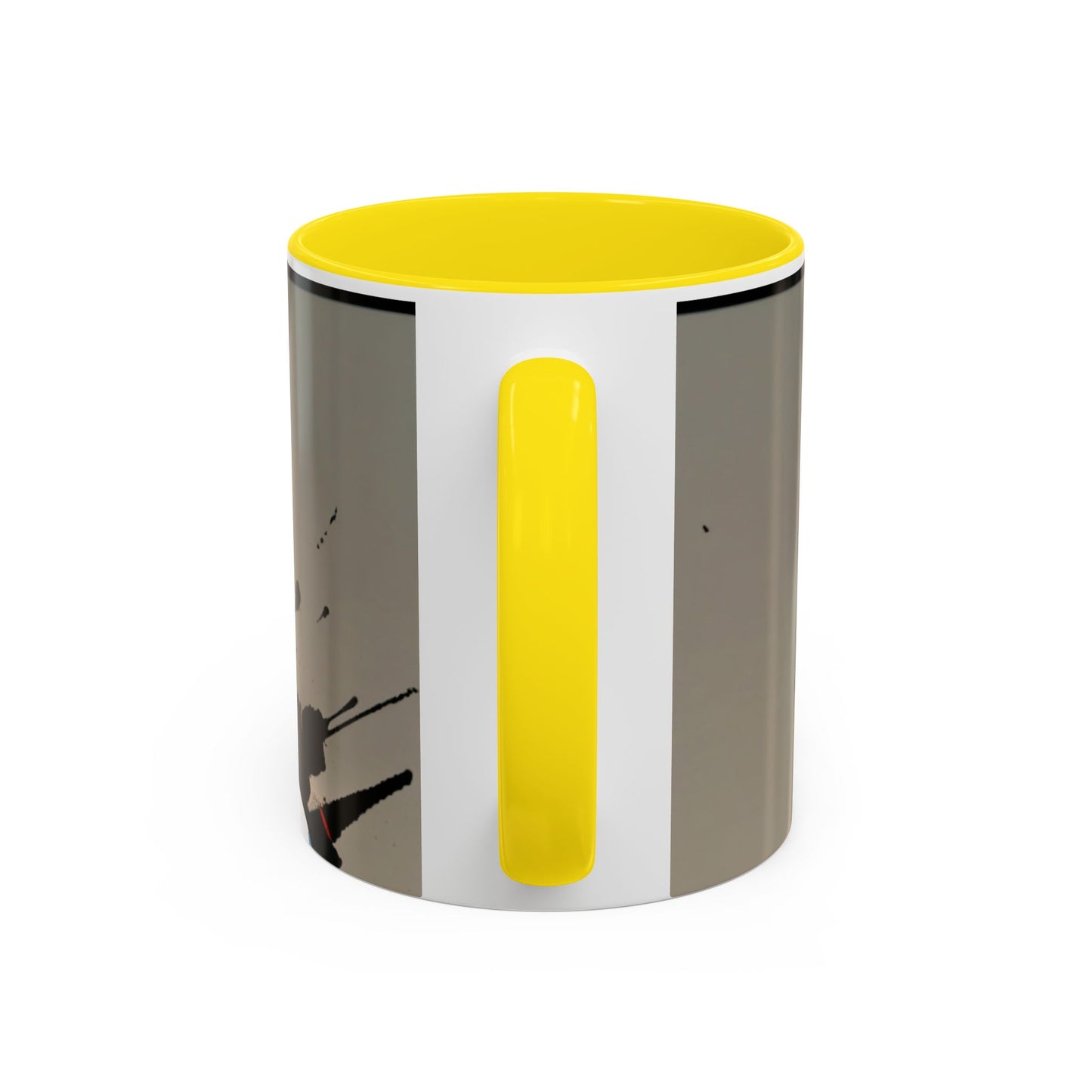Rei Ayanami 002 Coffee Mug