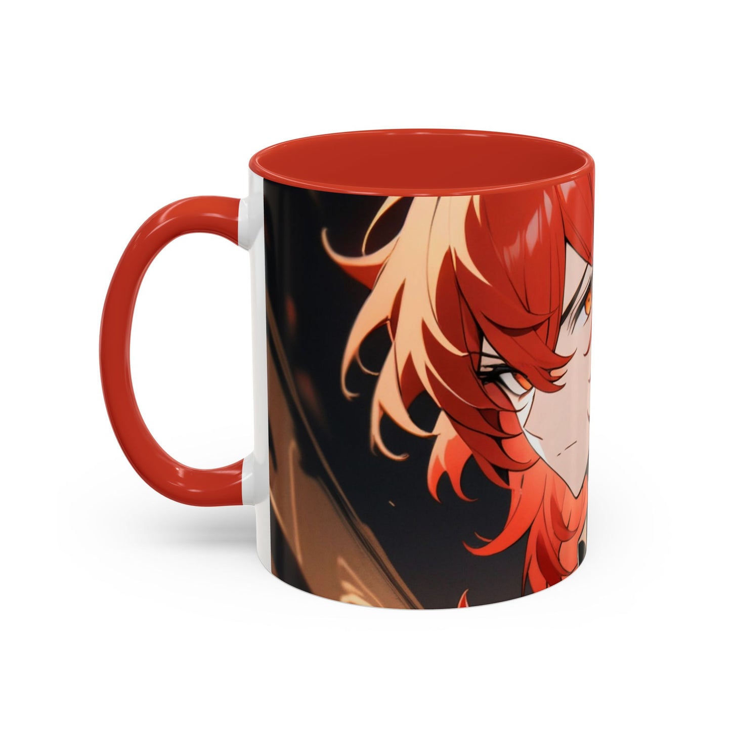Diluc 002 Coffee Mug