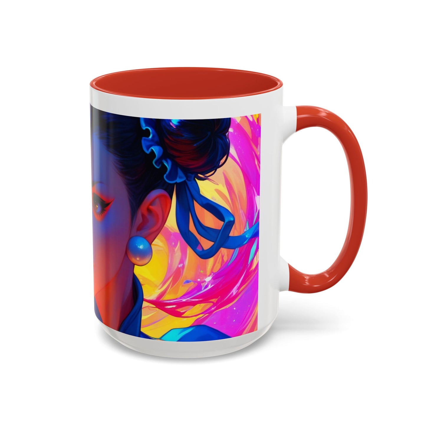 Chun Li 004 Coffee Mug