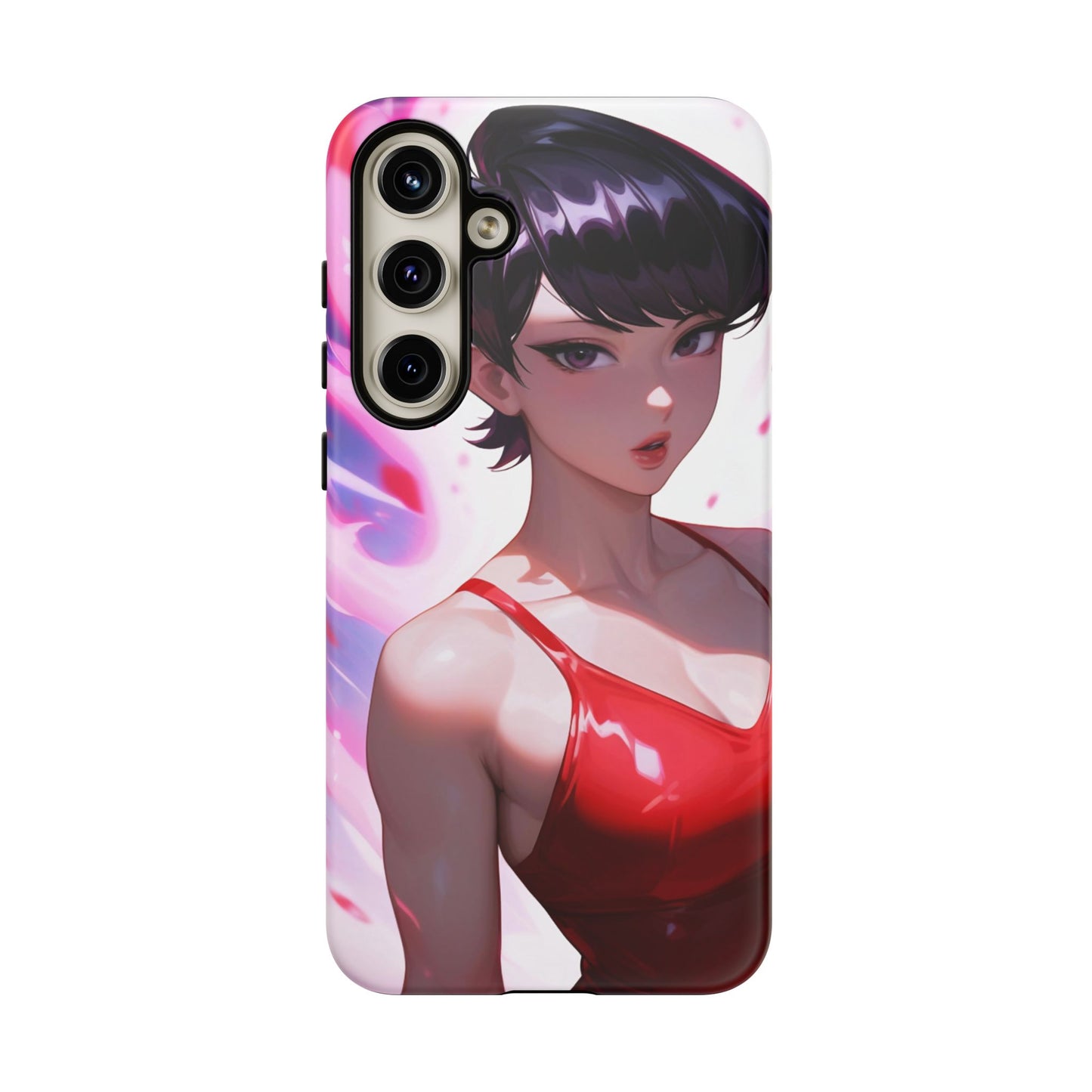 Komi Shuuko 003 Tough Cases