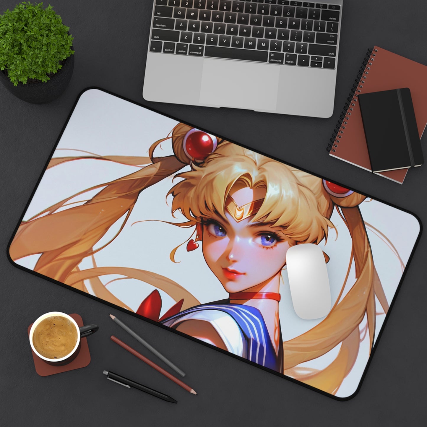 Sailor Moon 003 Desk Mat