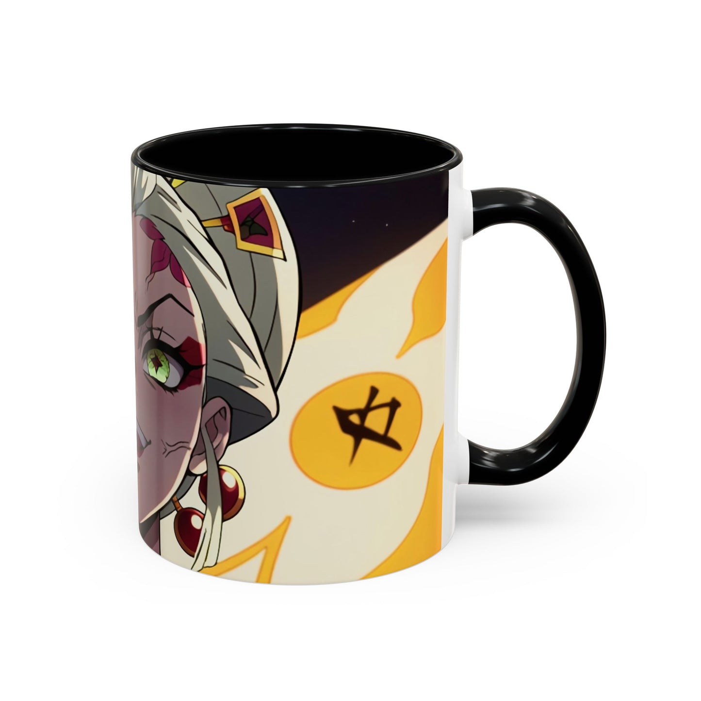 Daki 001 Coffee Mug