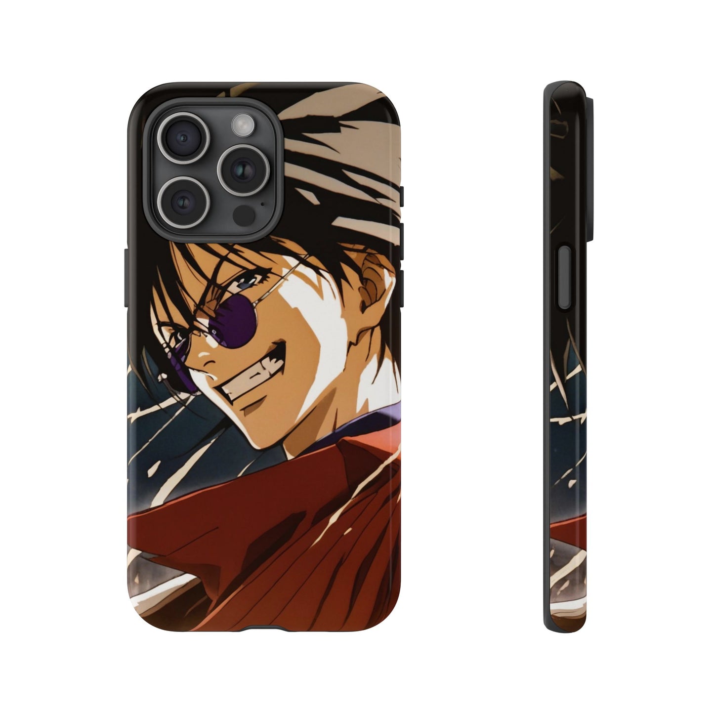 Ban Midou 002 Tough Cases