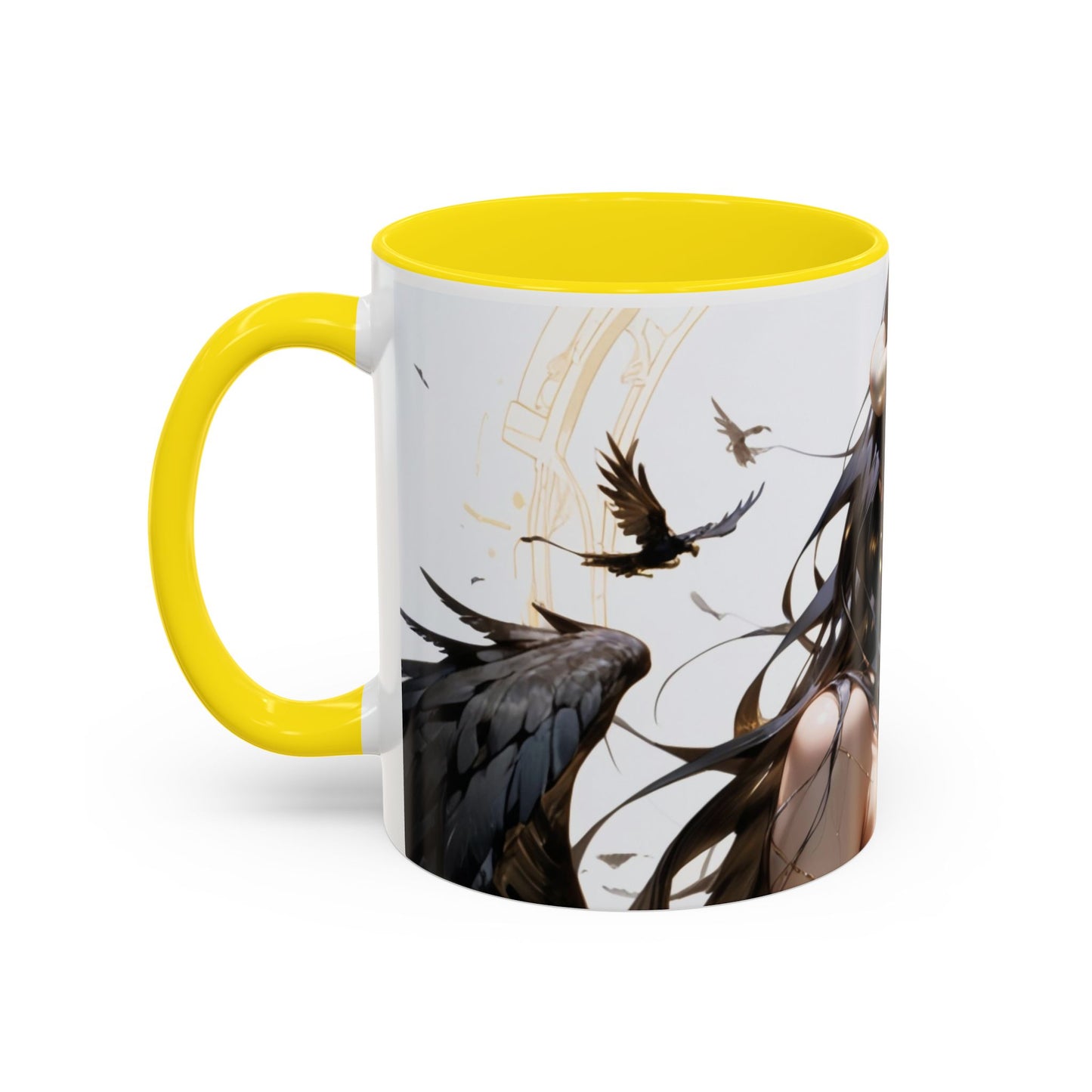 Albedo 006 Coffee Mug