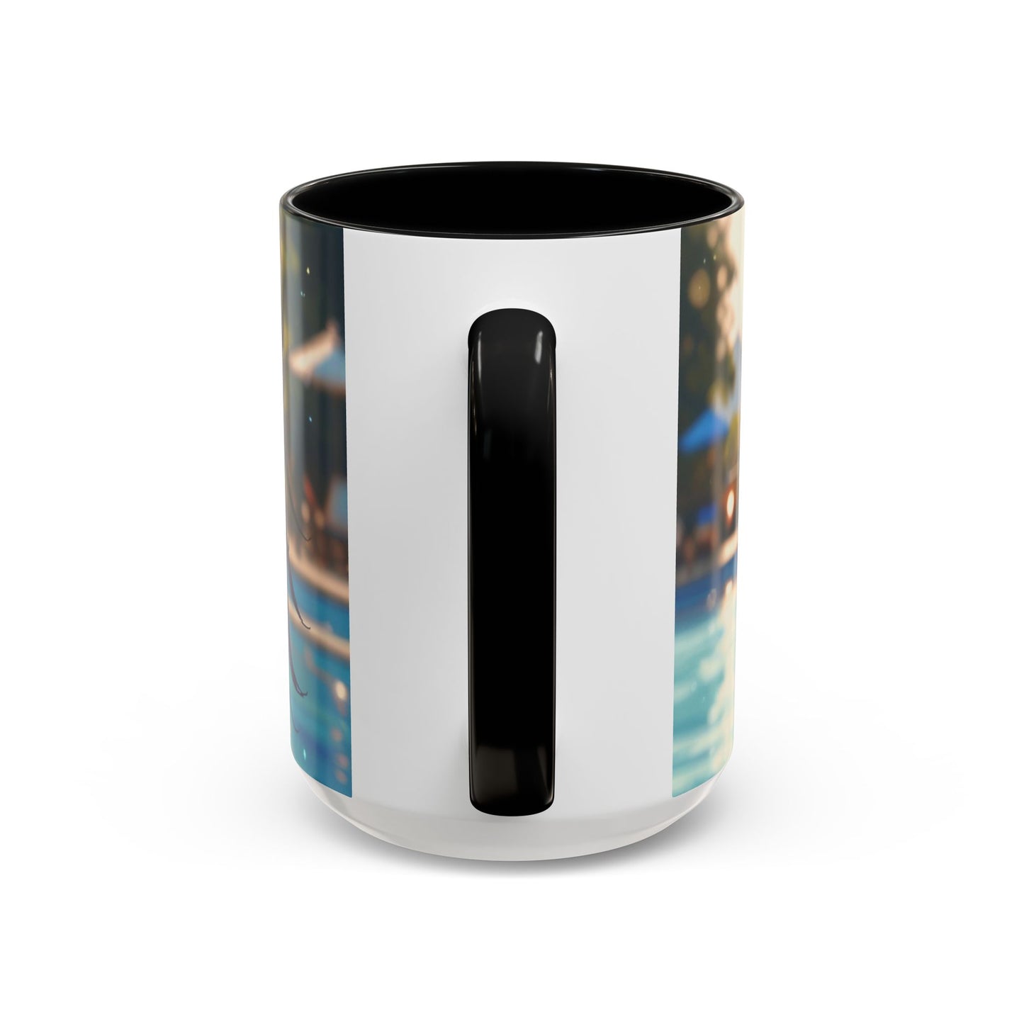Yelan 006 Coffee Mug