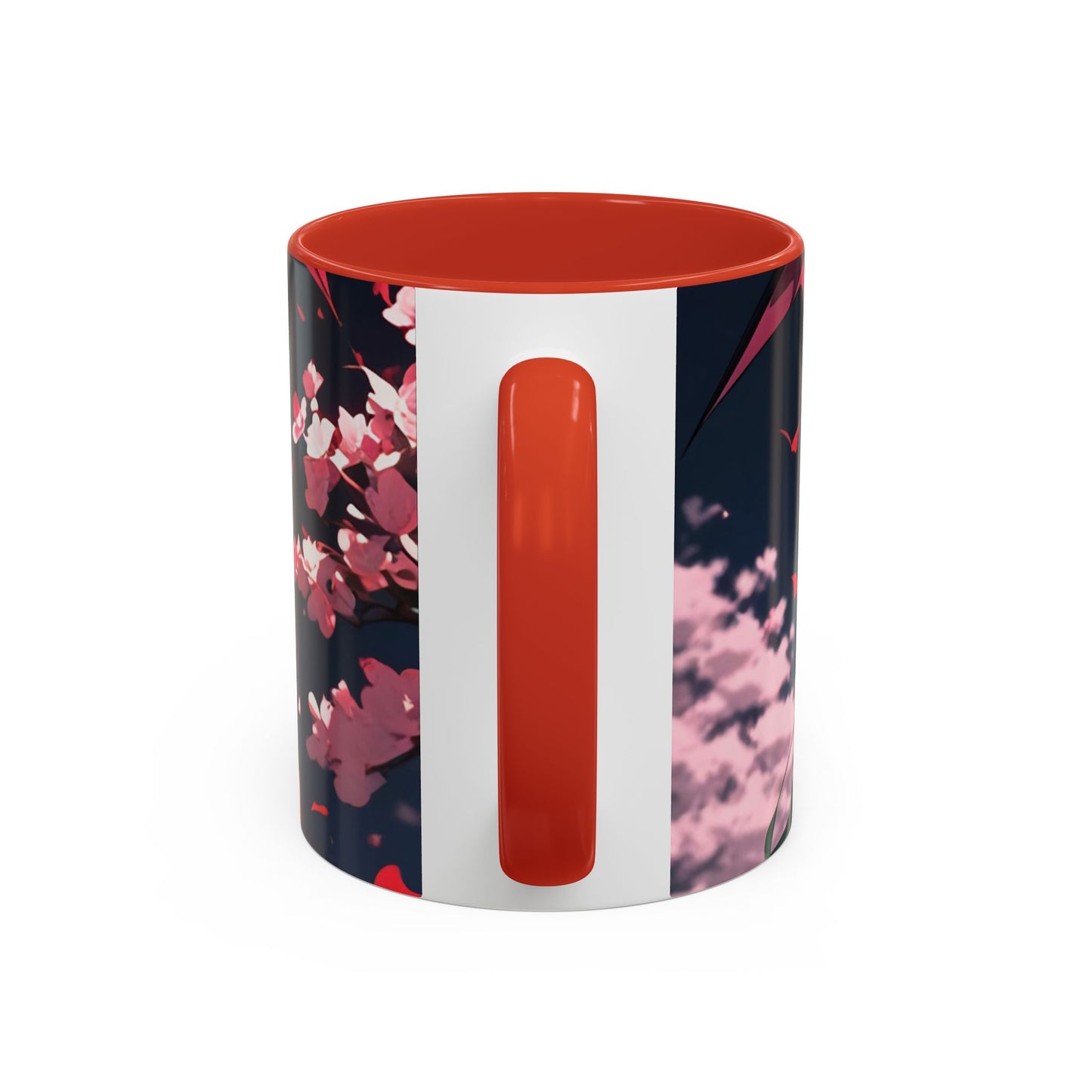 Morrigan 007 Coffee Mug